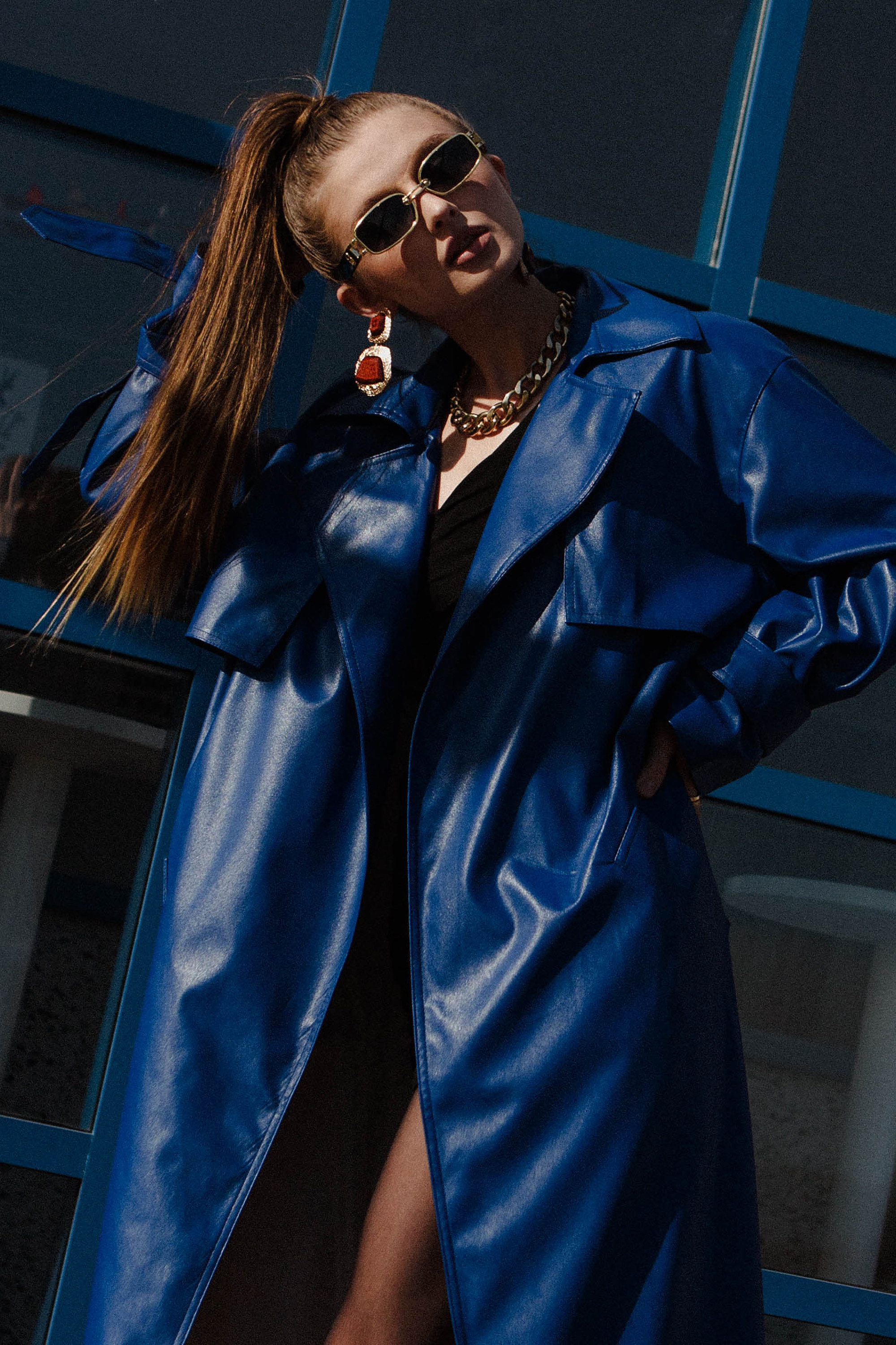 Дарья. Фотограф Александра Кузнецова