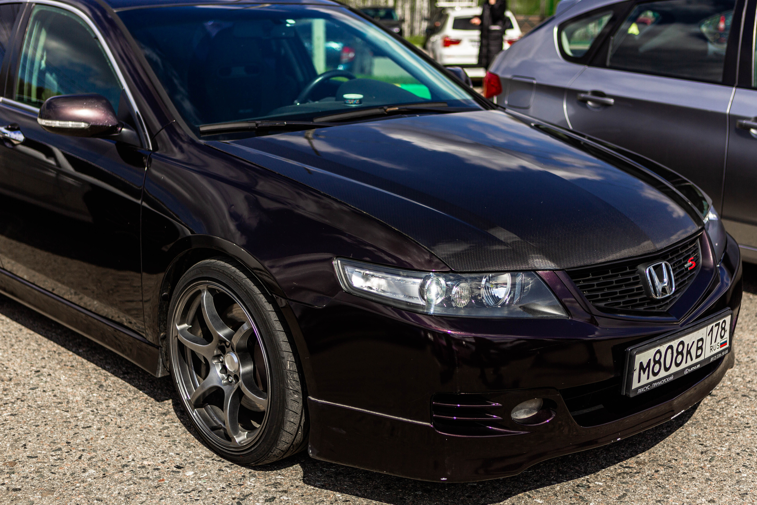 Открытие сезона 2022. Фотограф Александра Кузнецова