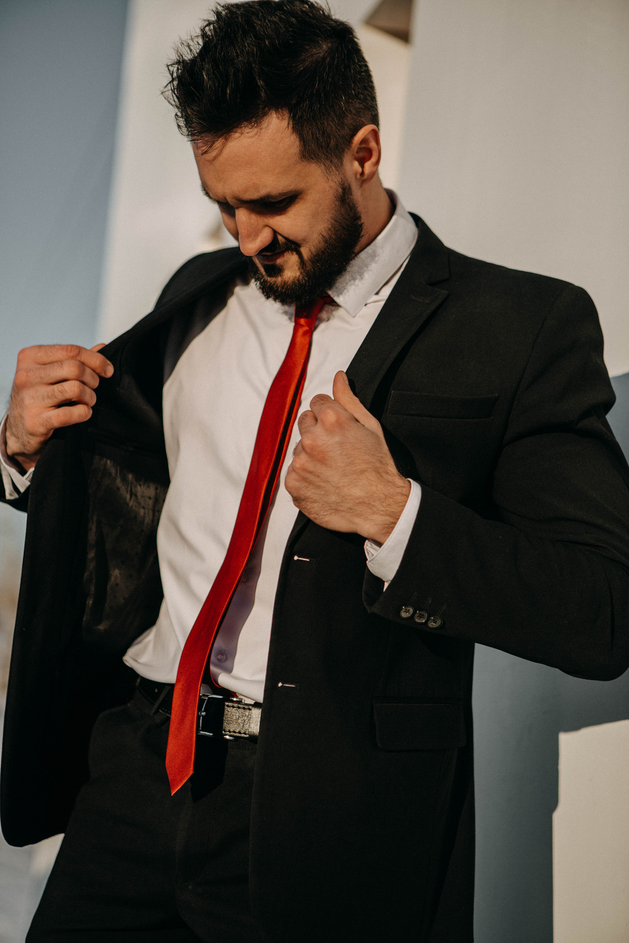 Павел. Фотограф Александра Кузнецова