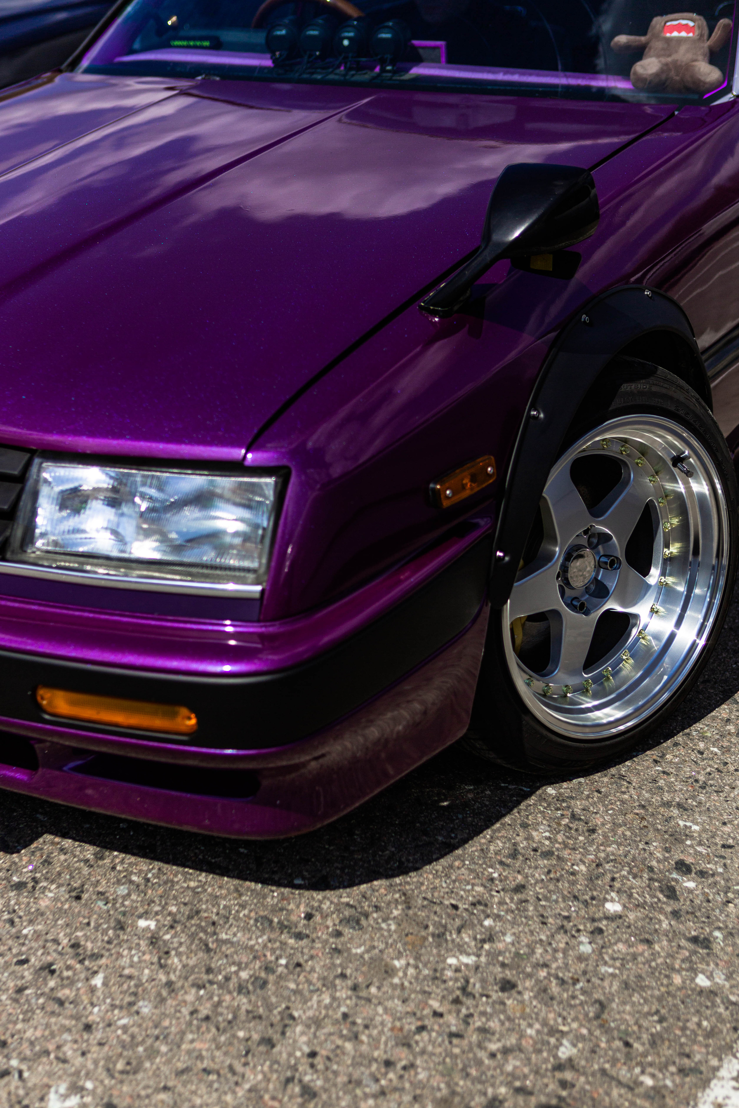 Открытие сезона 2022. Фотограф Александра Кузнецова