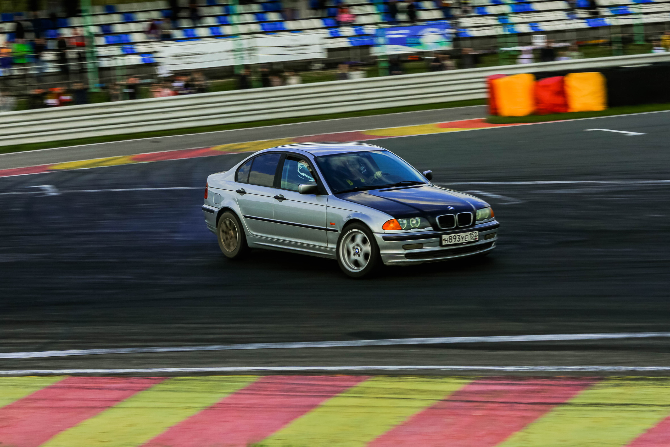 Открытие сезона 2022. Фотограф Александра Кузнецова