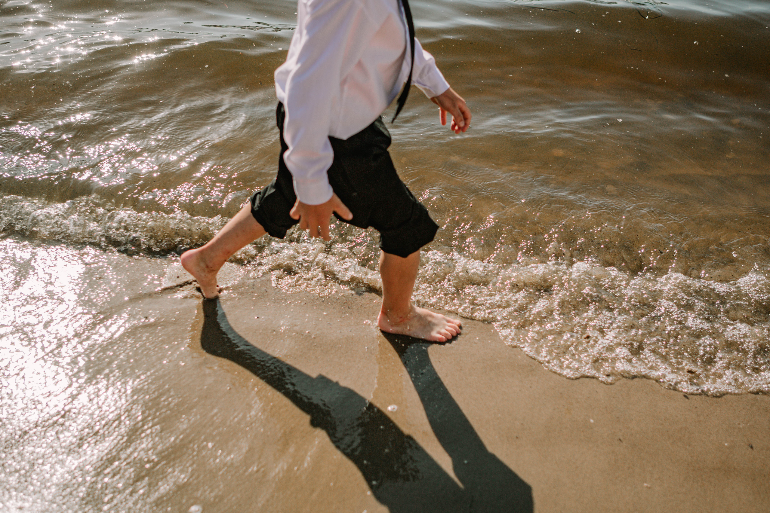 Семья Чубуковых. Фотограф Александра Кузнецова