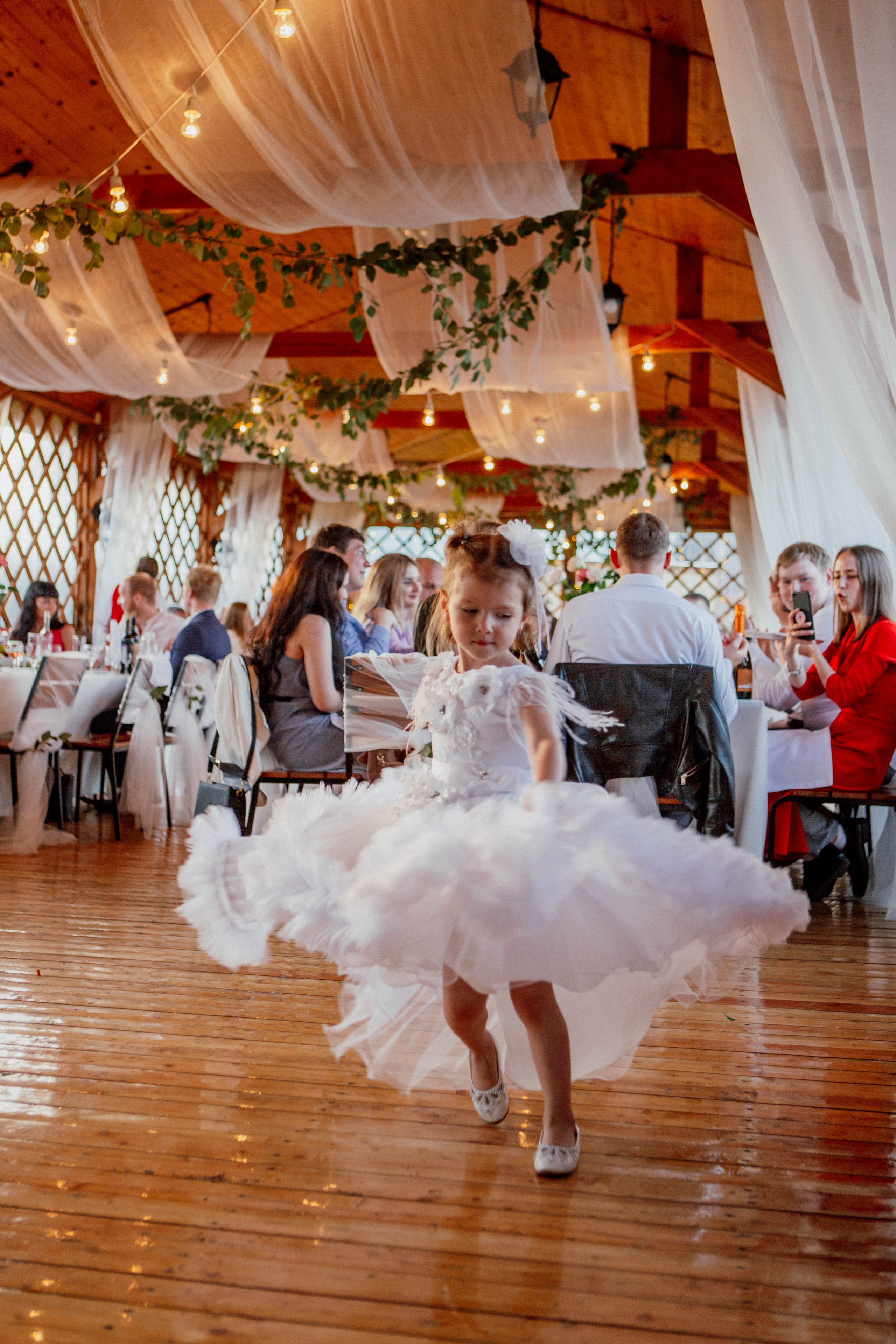 Марина и Михаил (полный день). Фотограф Александра Кузнецова