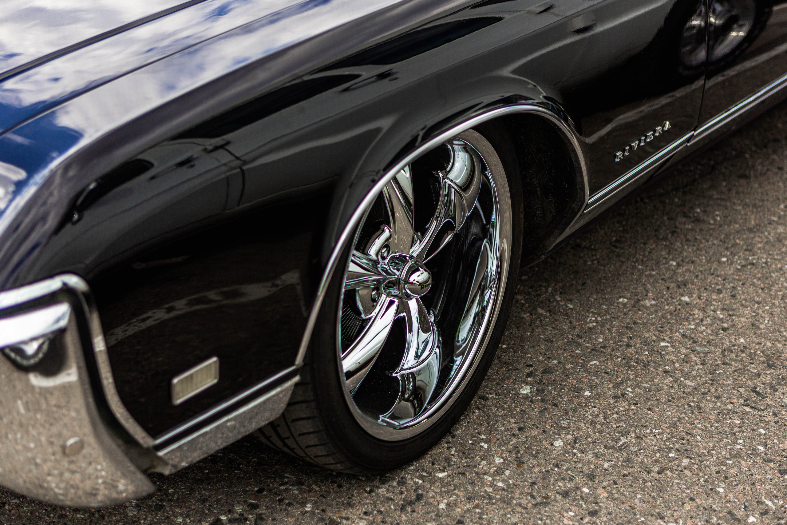 Открытие сезона 2022. Фотограф Александра Кузнецова