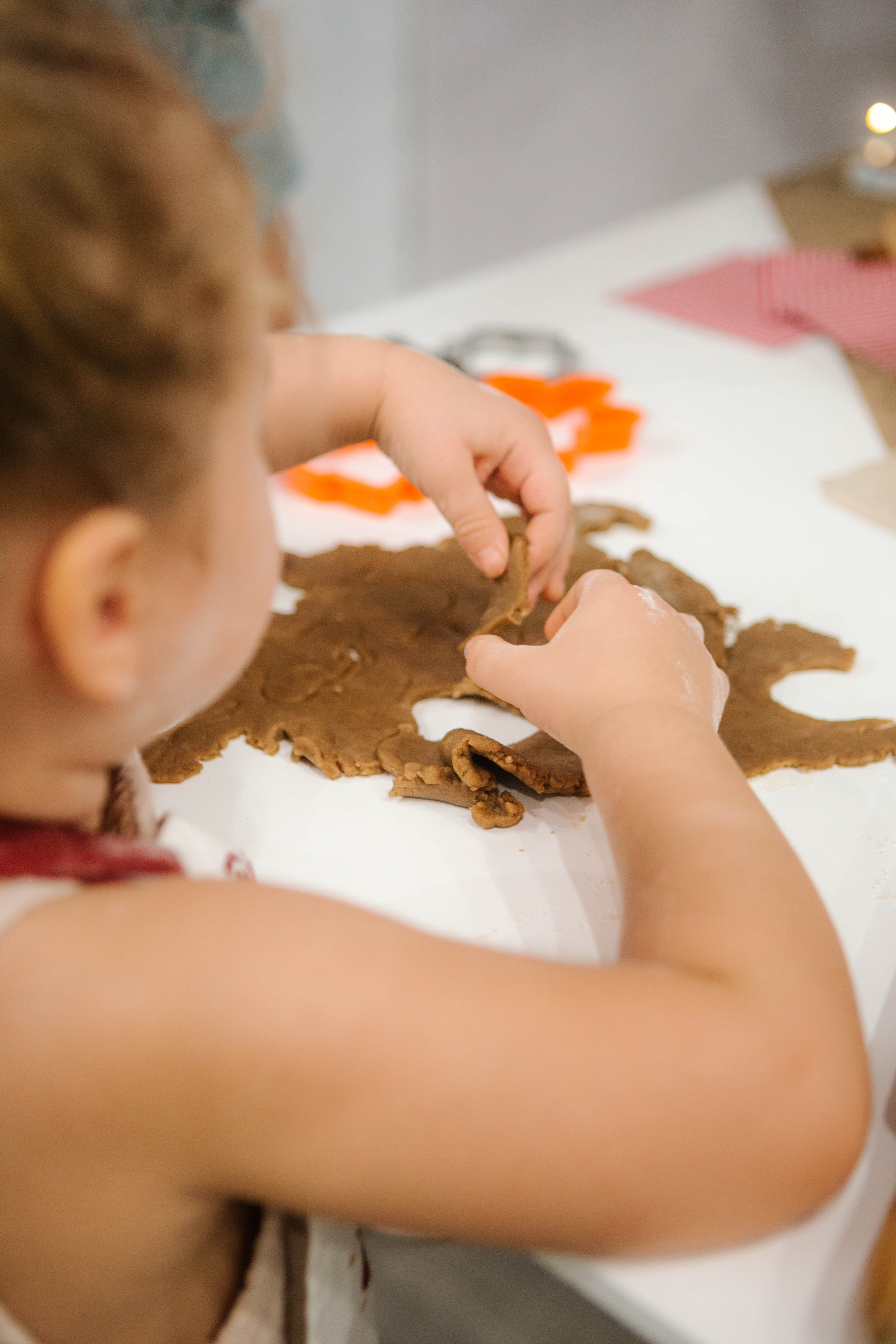 Новый год. Фотограф Александра Кузнецова