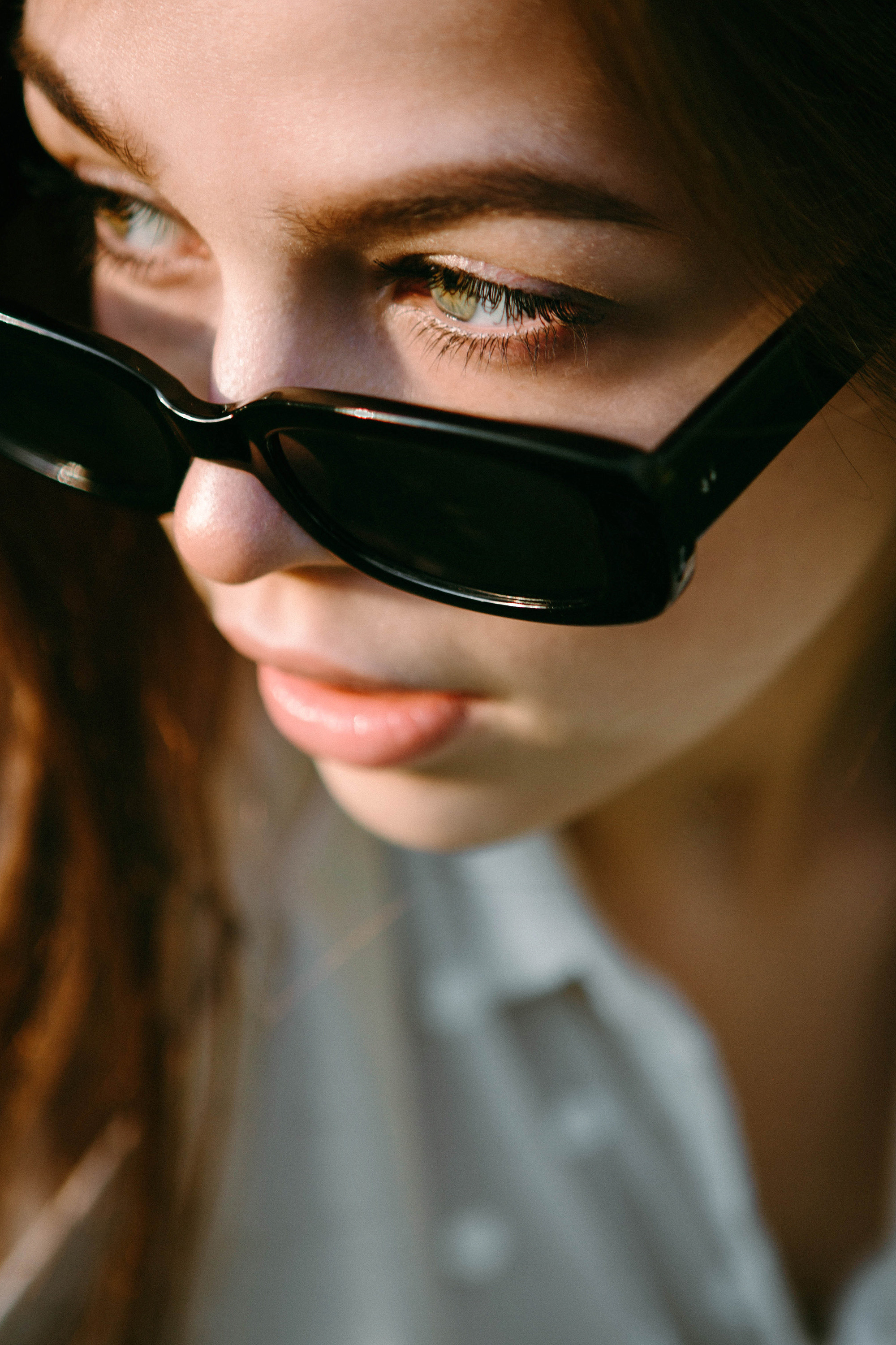 Дарья. Фотограф Александра Кузнецова