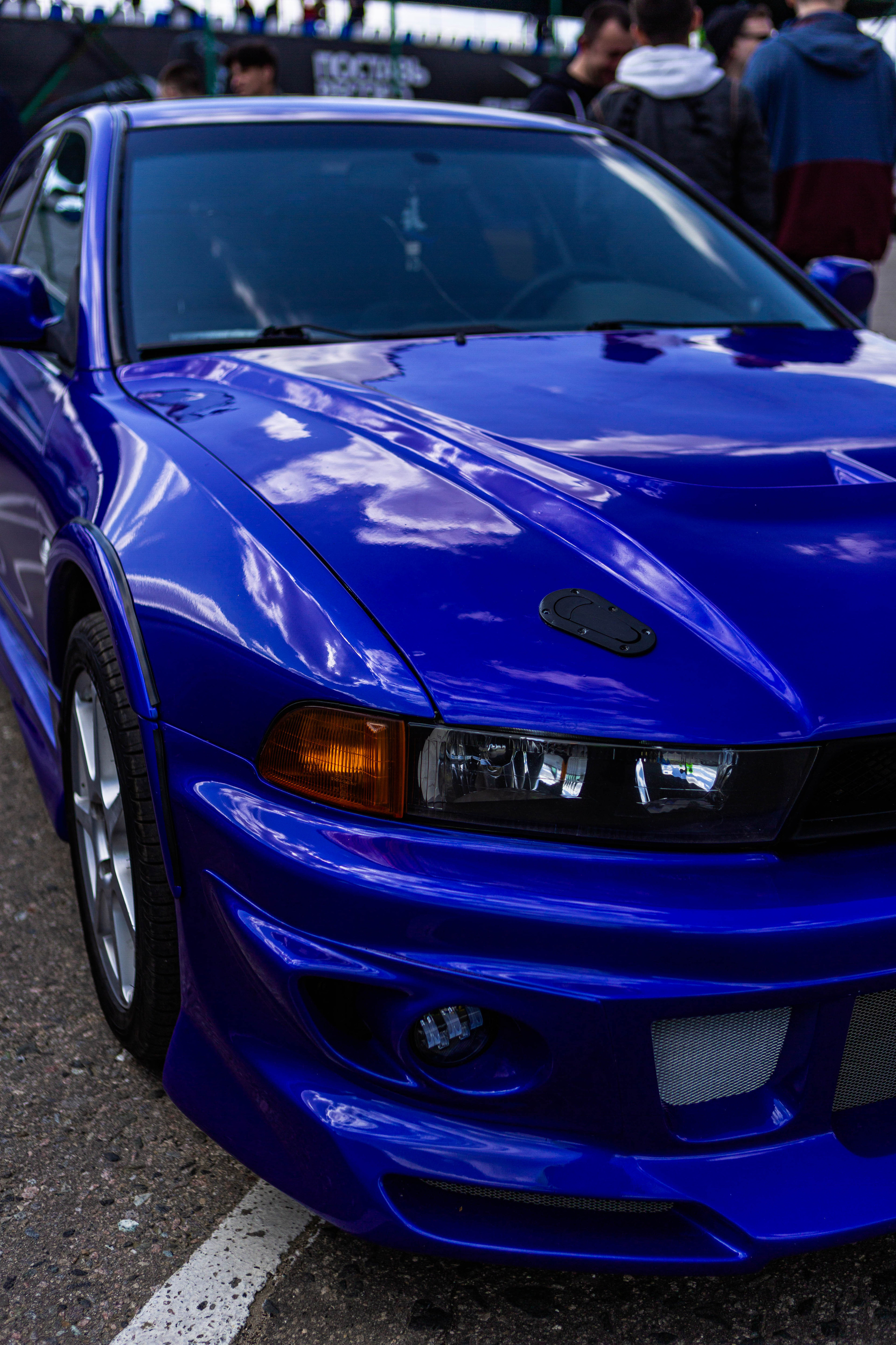 Открытие сезона 2022. Фотограф Александра Кузнецова