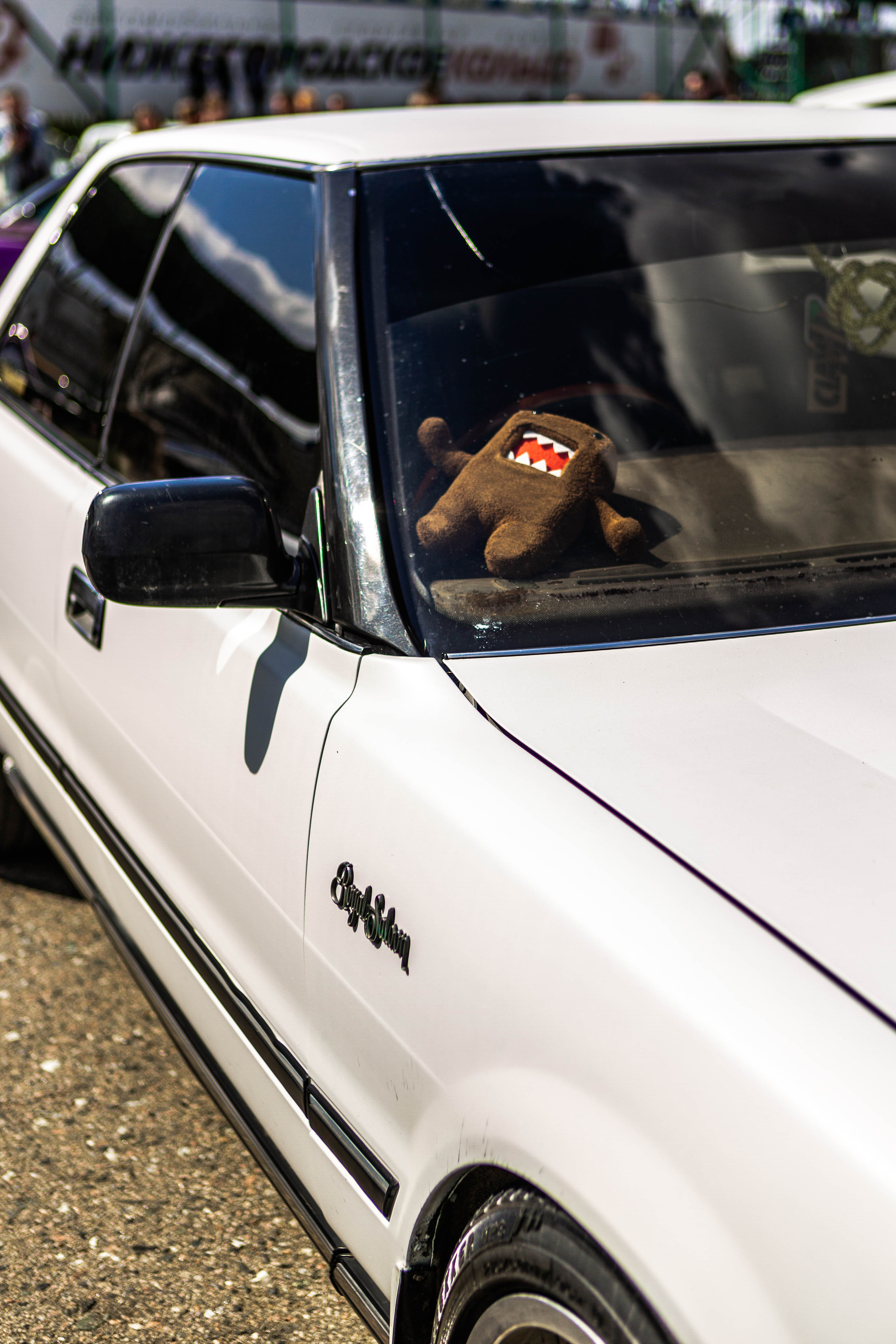 Открытие сезона 2022. Фотограф Александра Кузнецова