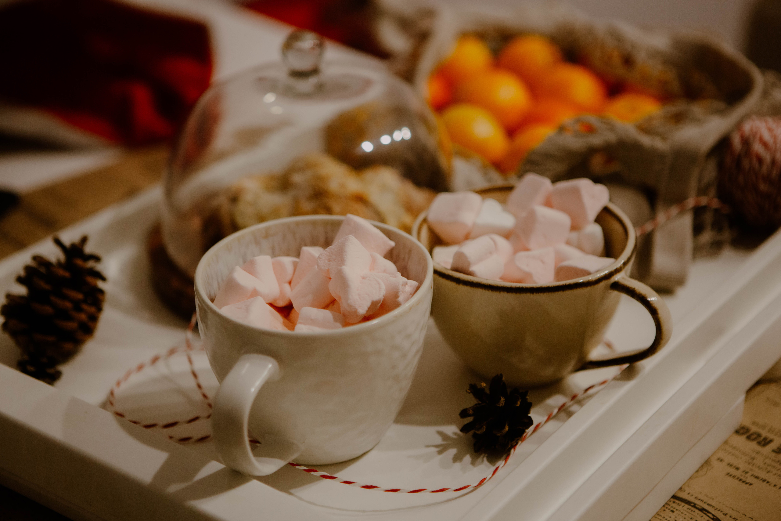 Новый год. Фотограф Александра Кузнецова