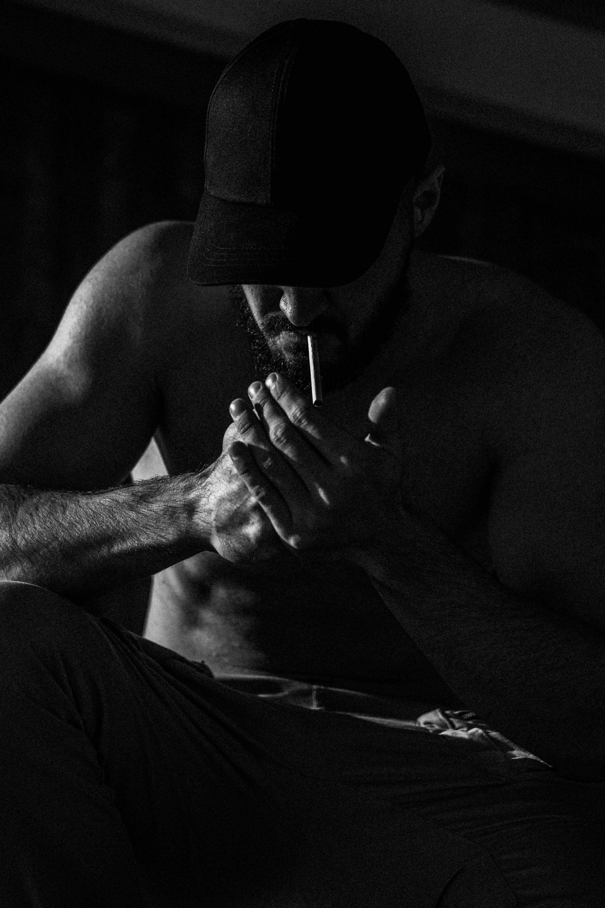 Павел. Фотограф Александра Кузнецова