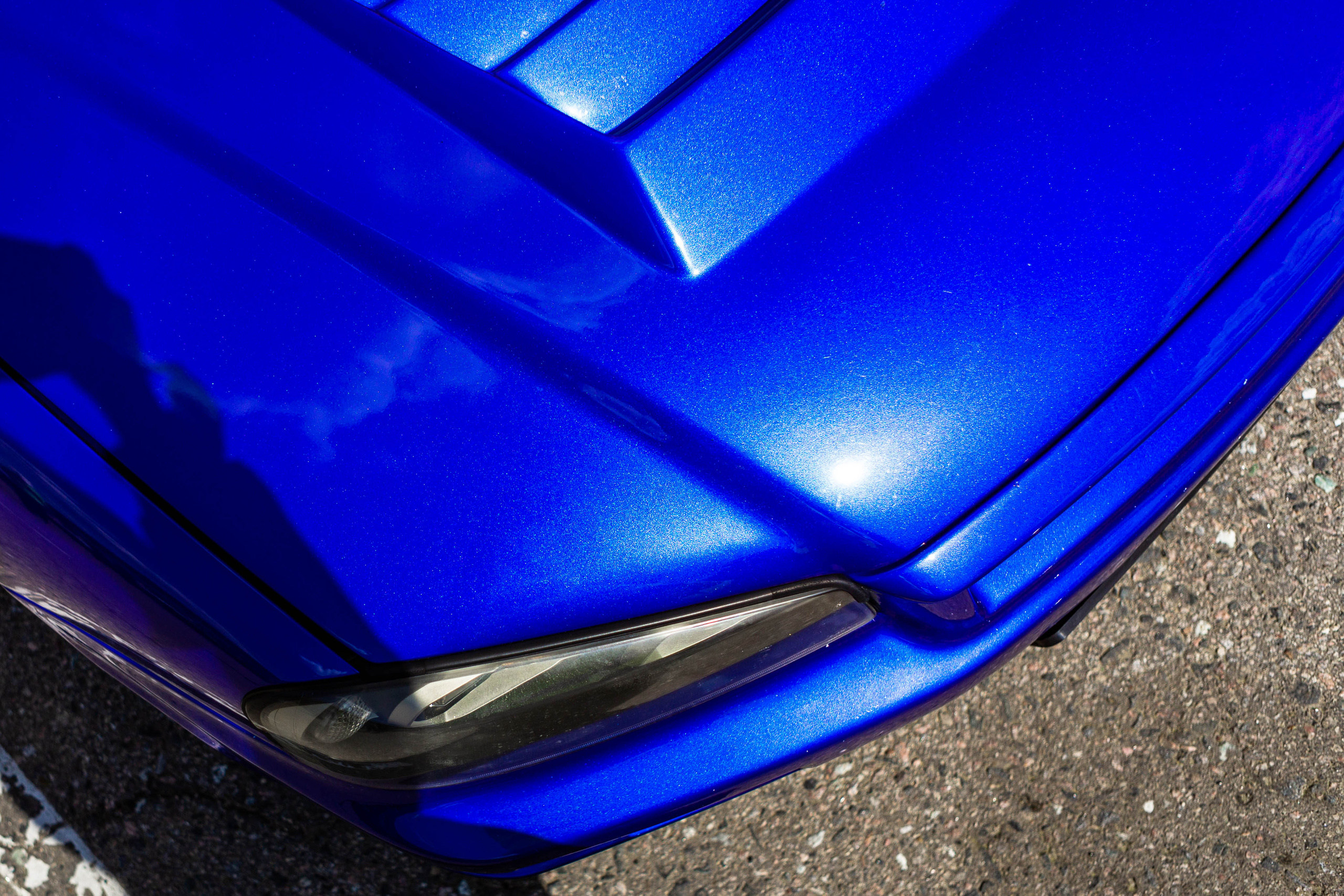 Открытие сезона 2022. Фотограф Александра Кузнецова