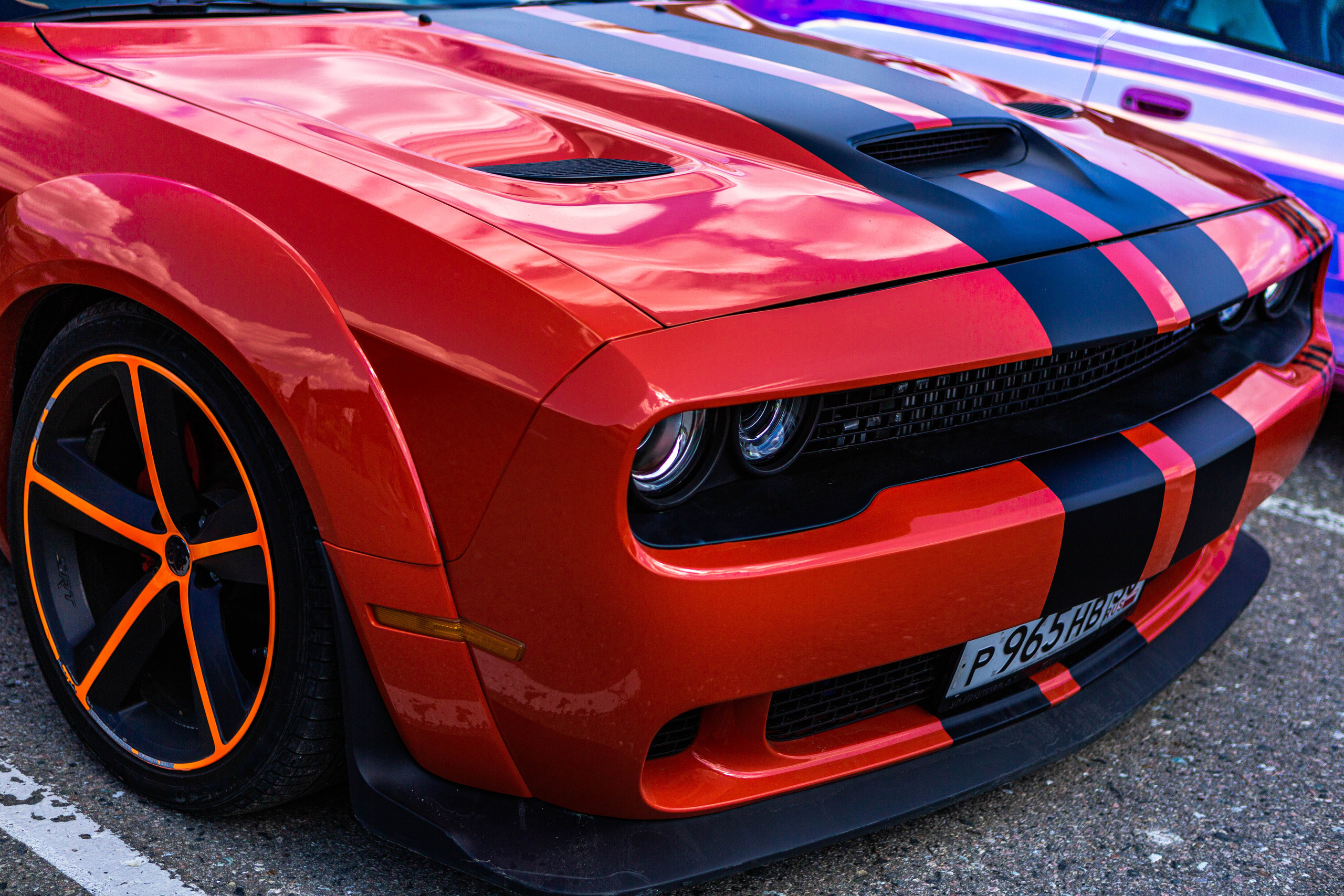 Открытие сезона 2022. Фотограф Александра Кузнецова