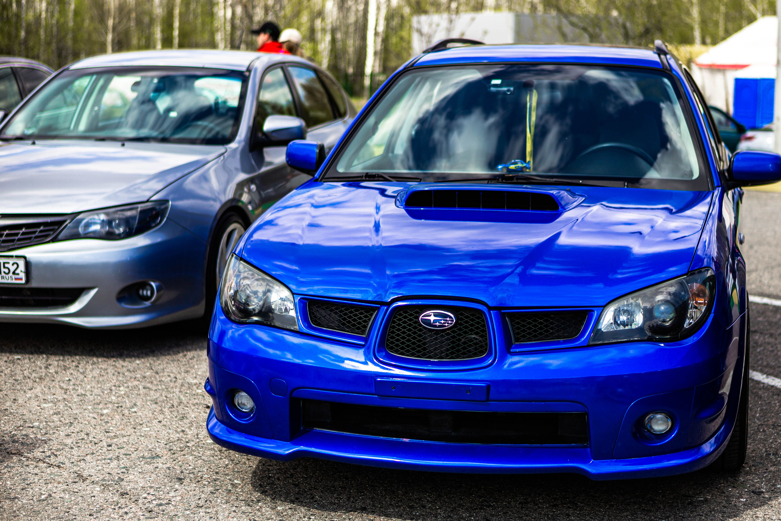 Открытие сезона 2022. Фотограф Александра Кузнецова