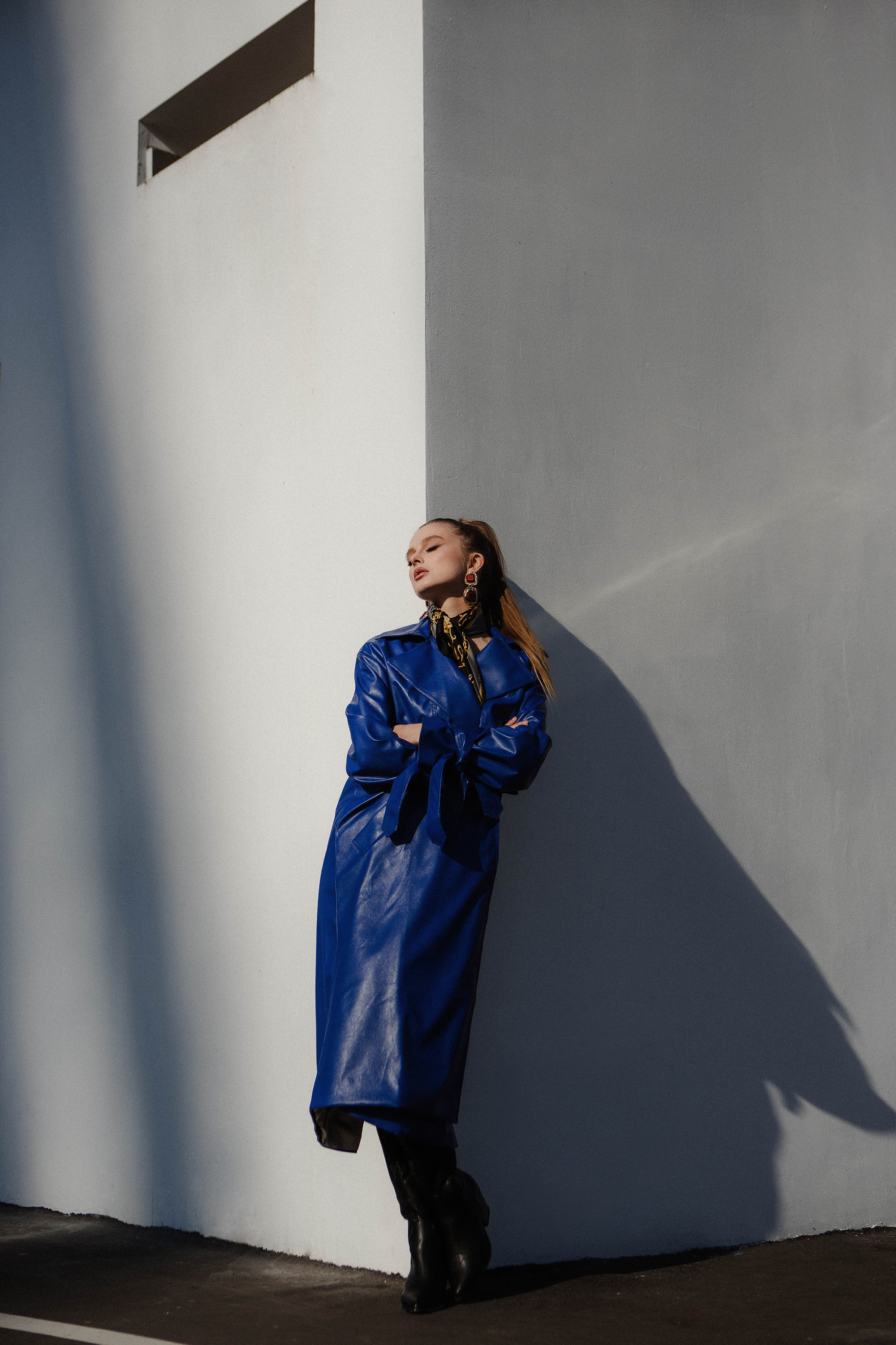 Дарья. Фотограф Александра Кузнецова