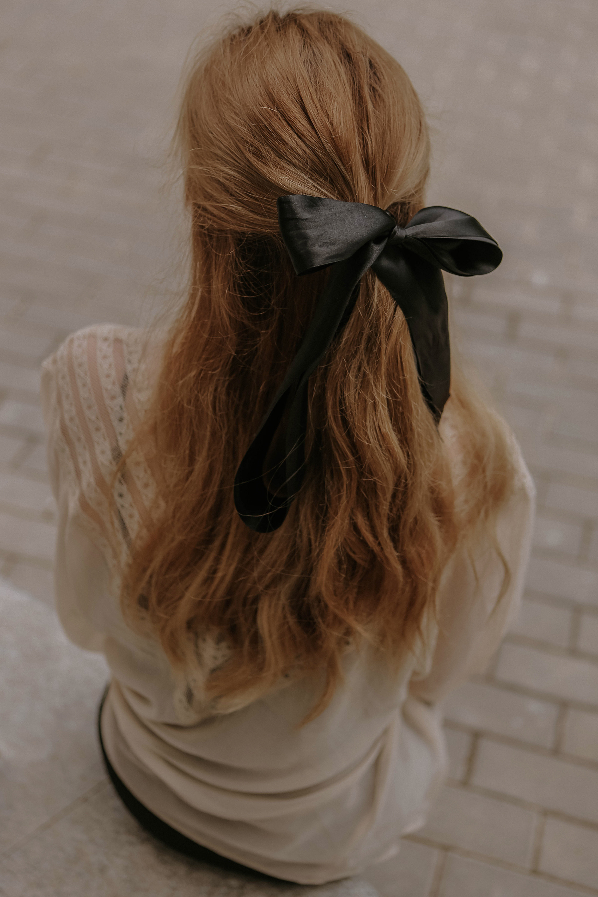 Анна. Фотограф Александра Кузнецова