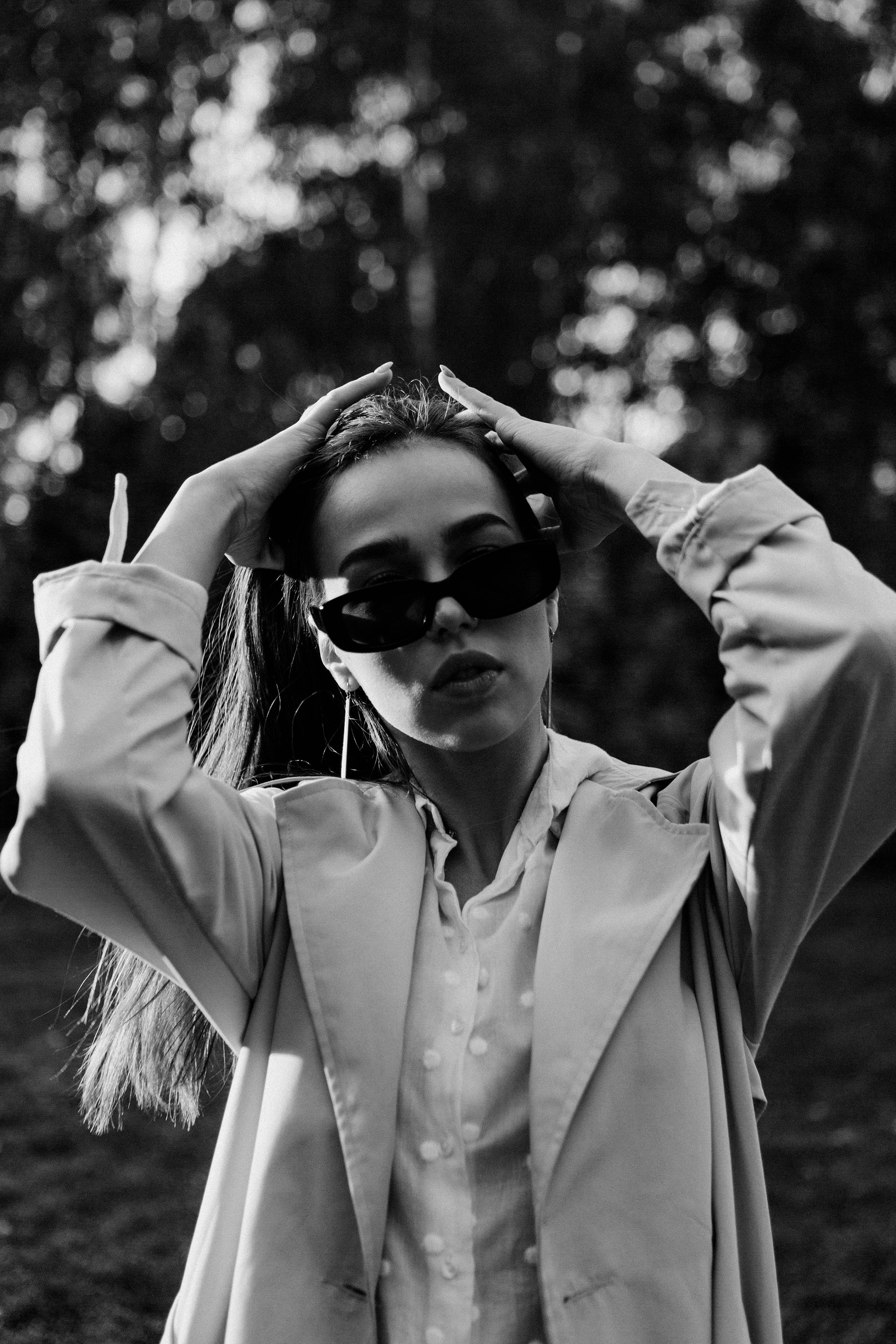 Дарья. Фотограф Александра Кузнецова