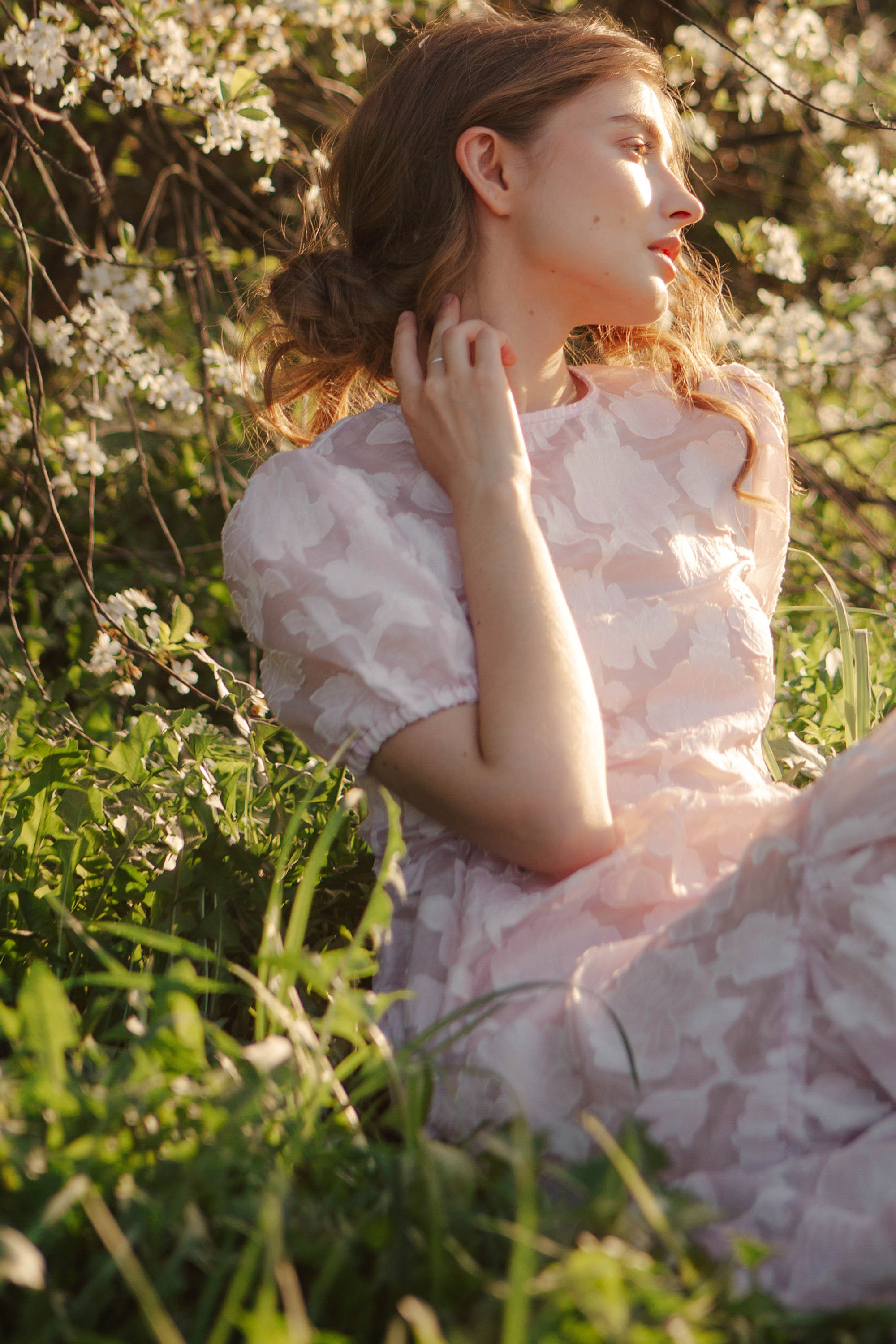 Дарья. Фотограф Александра Кузнецова