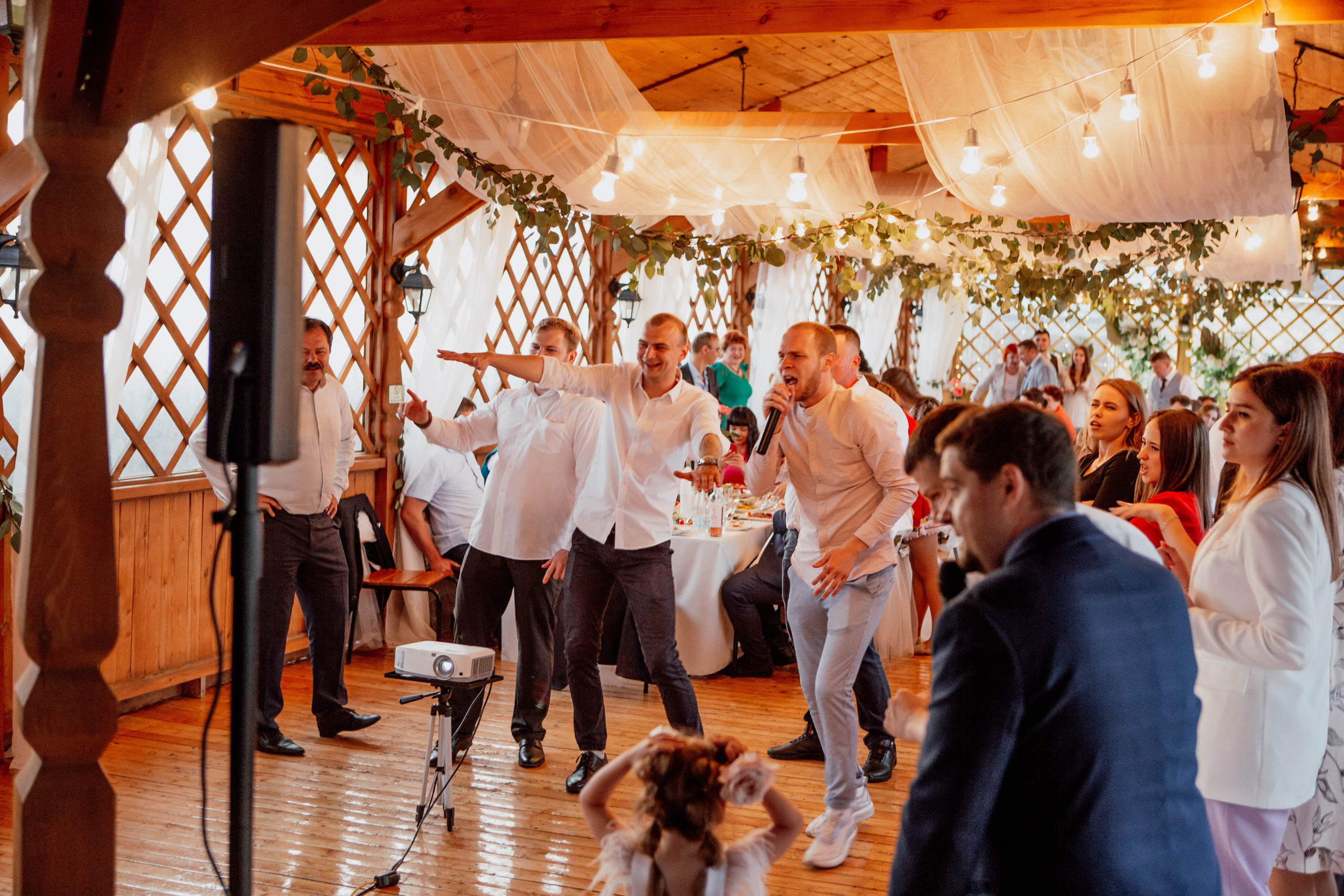 Марина и Михаил (полный день). Фотограф Александра Кузнецова