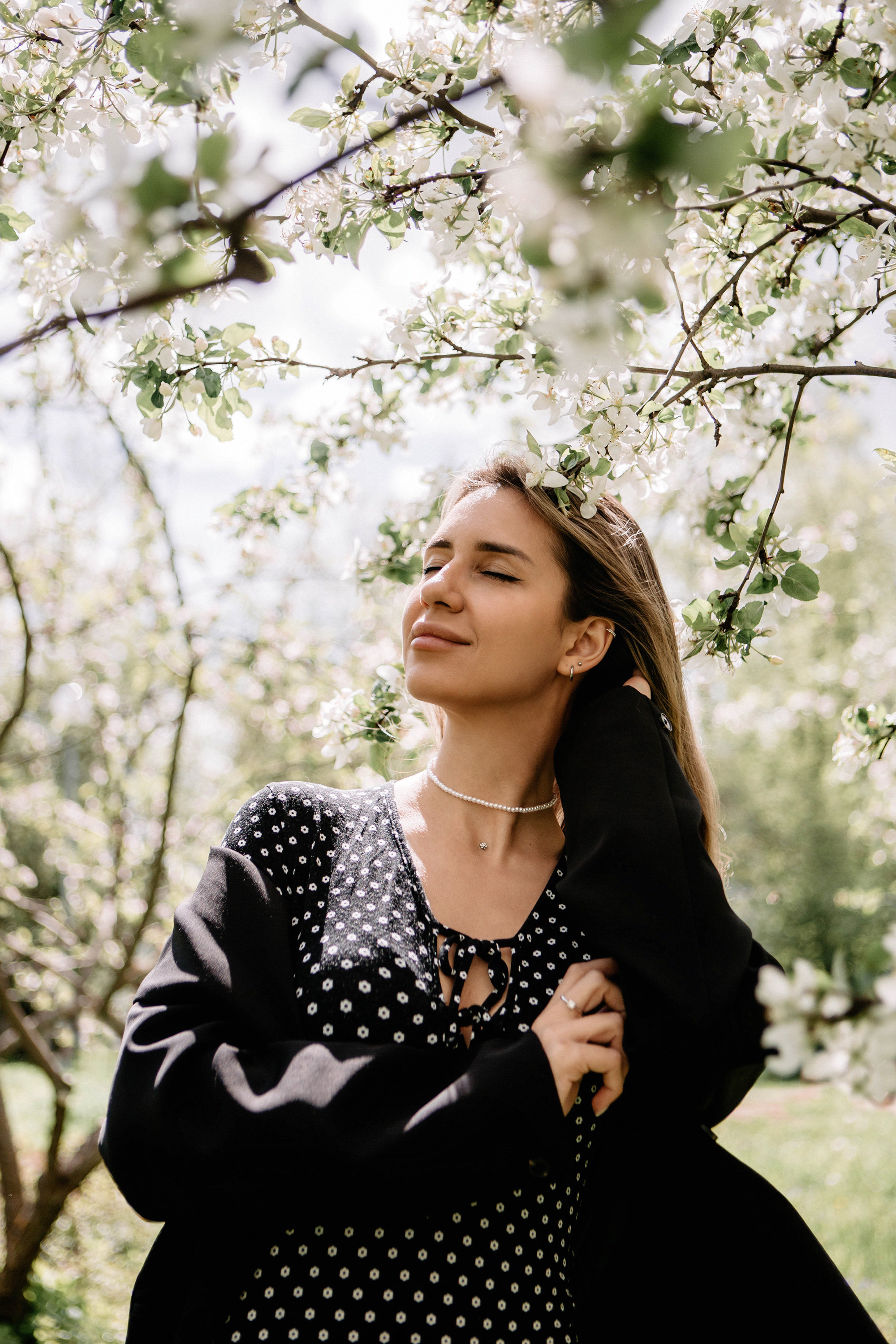 Виктория. Фотограф Александра Кузнецова