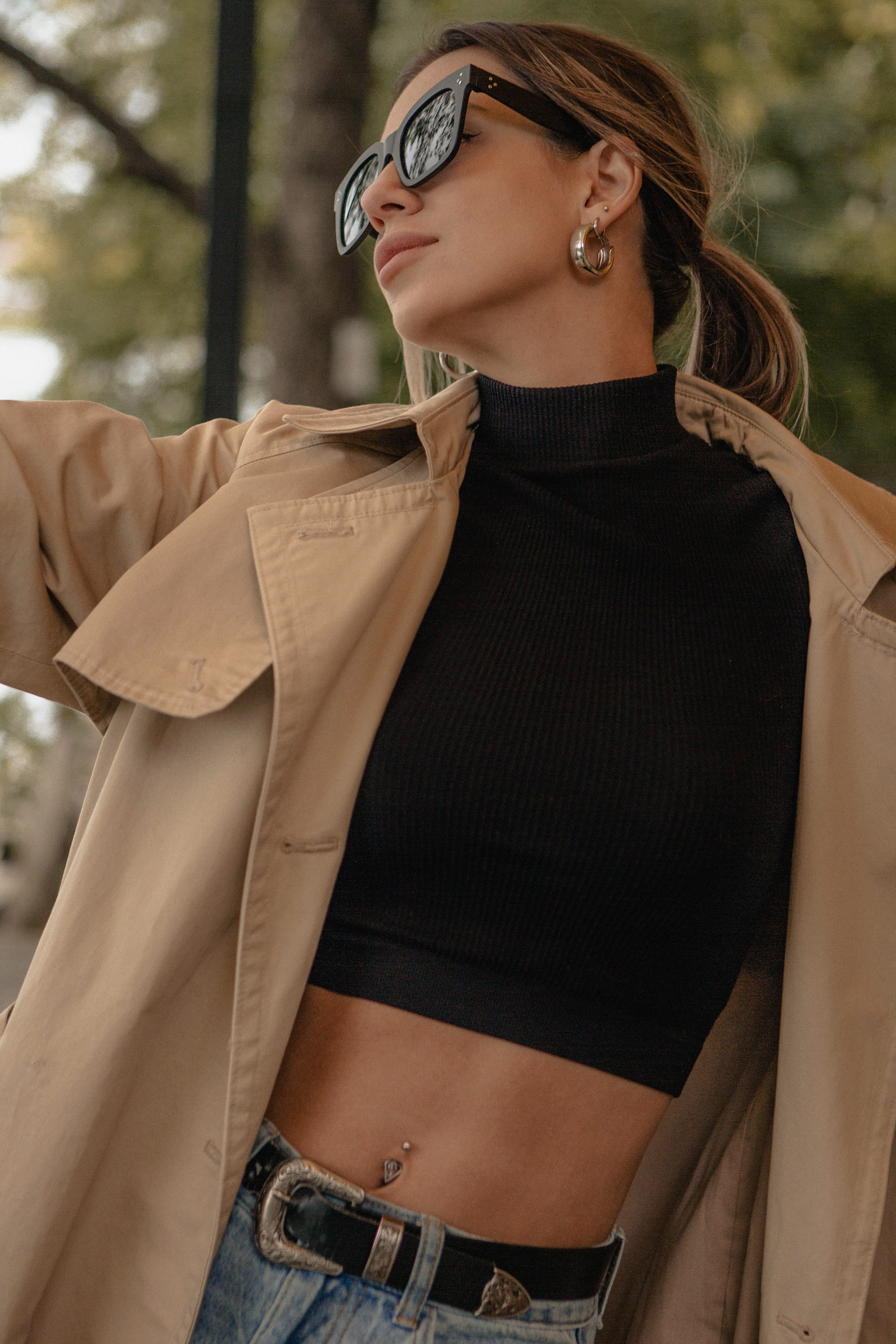 Вика. Фотограф Александра Кузнецова