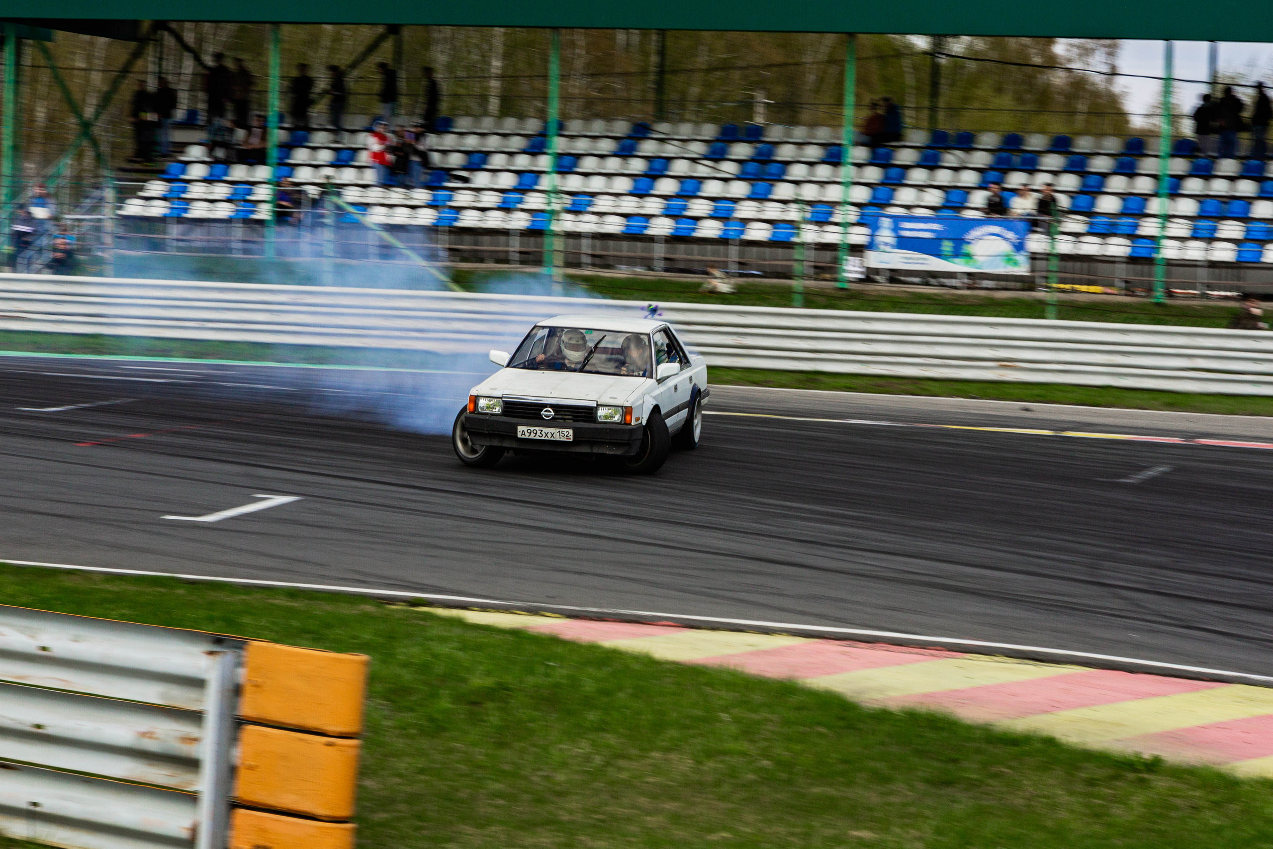 Открытие сезона 2022. Фотограф Александра Кузнецова