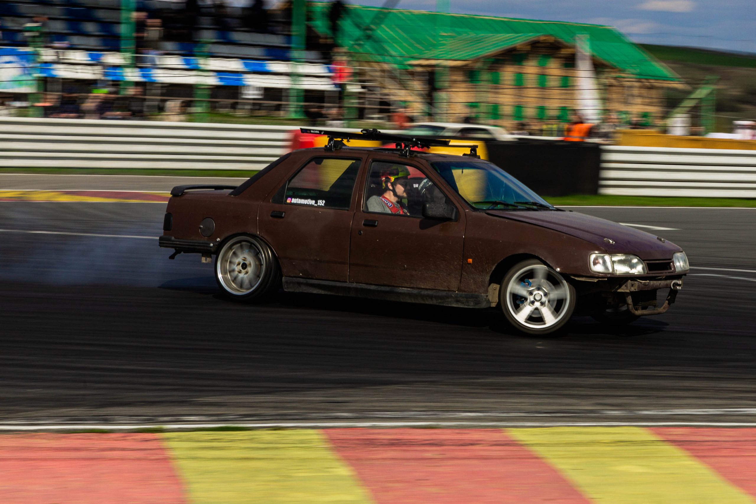 Открытие сезона 2022. Фотограф Александра Кузнецова