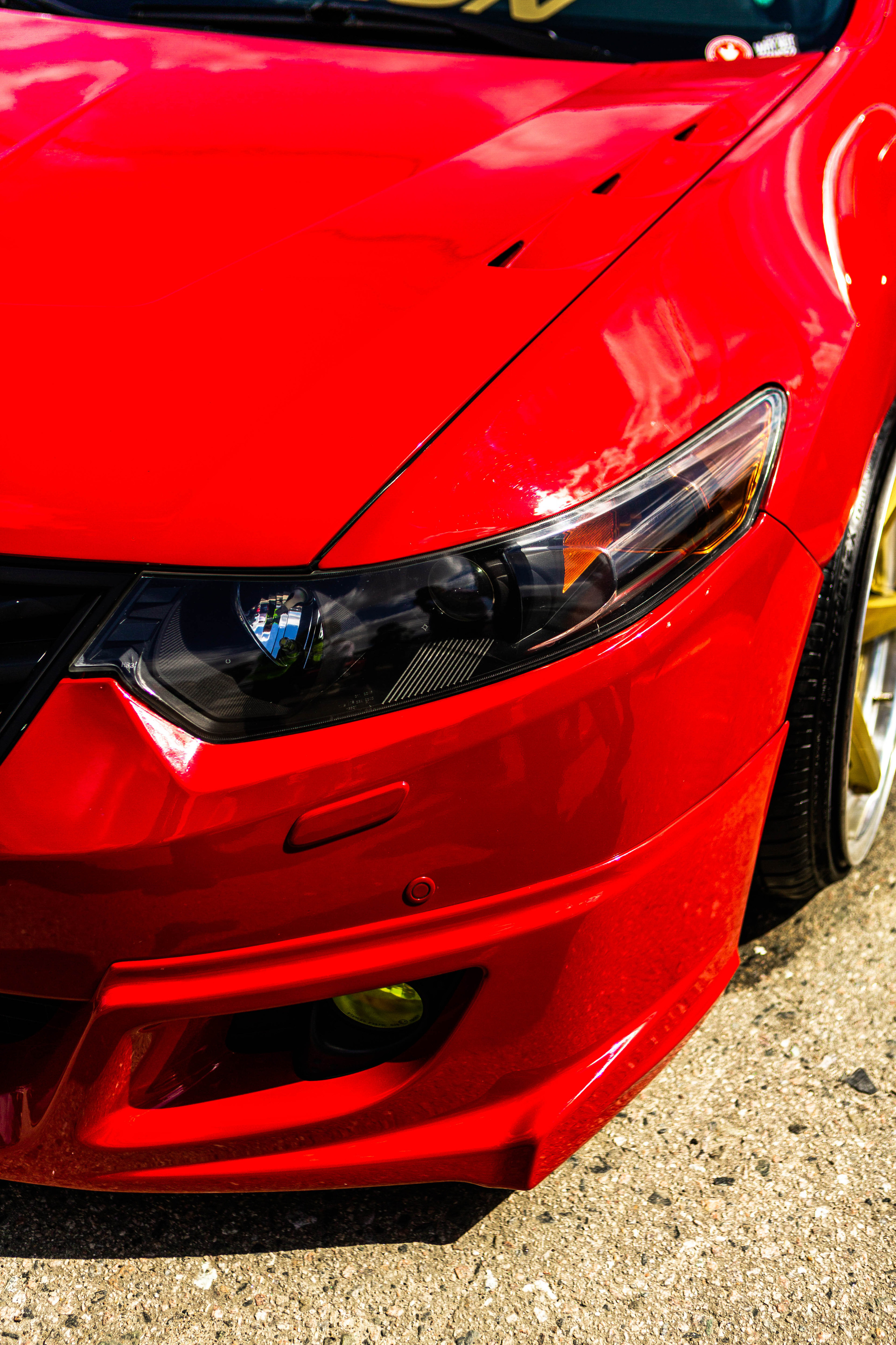 Открытие сезона 2022. Фотограф Александра Кузнецова