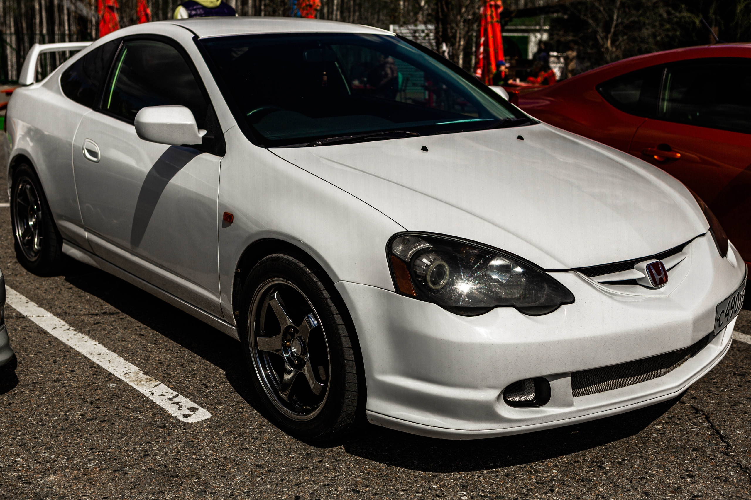 Открытие сезона 2022. Фотограф Александра Кузнецова