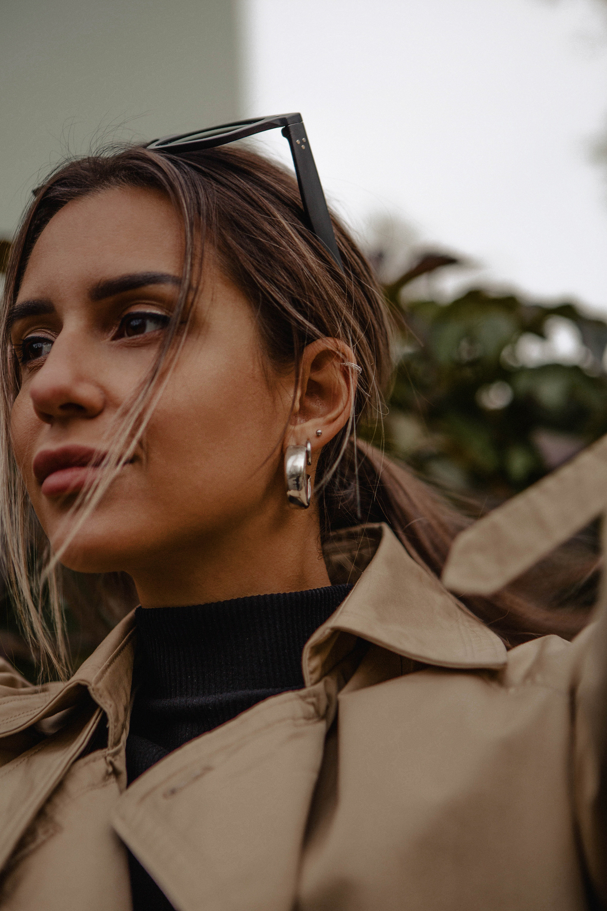 Вика. Фотограф Александра Кузнецова