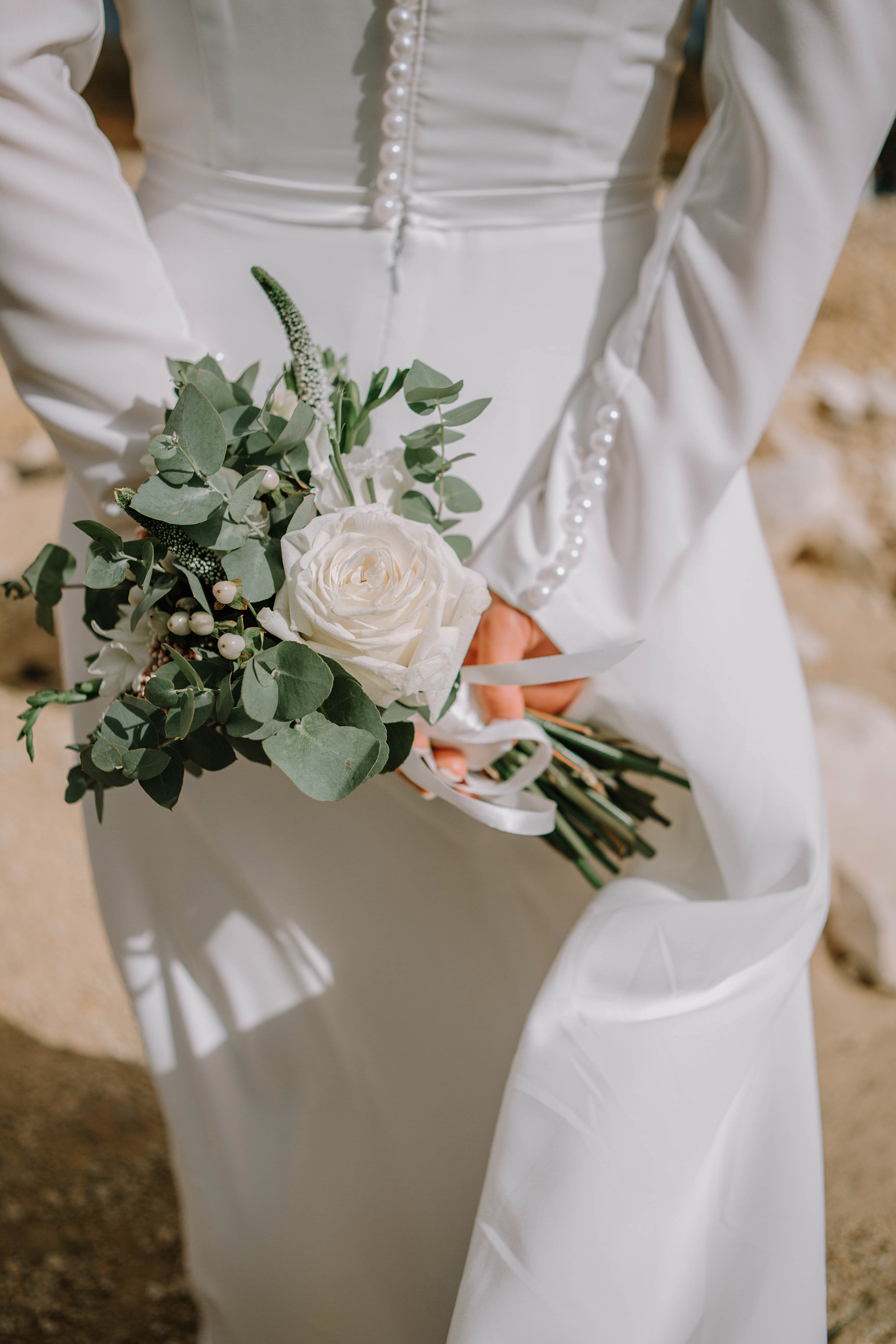 Azure water. Фотограф Александра Кузнецова