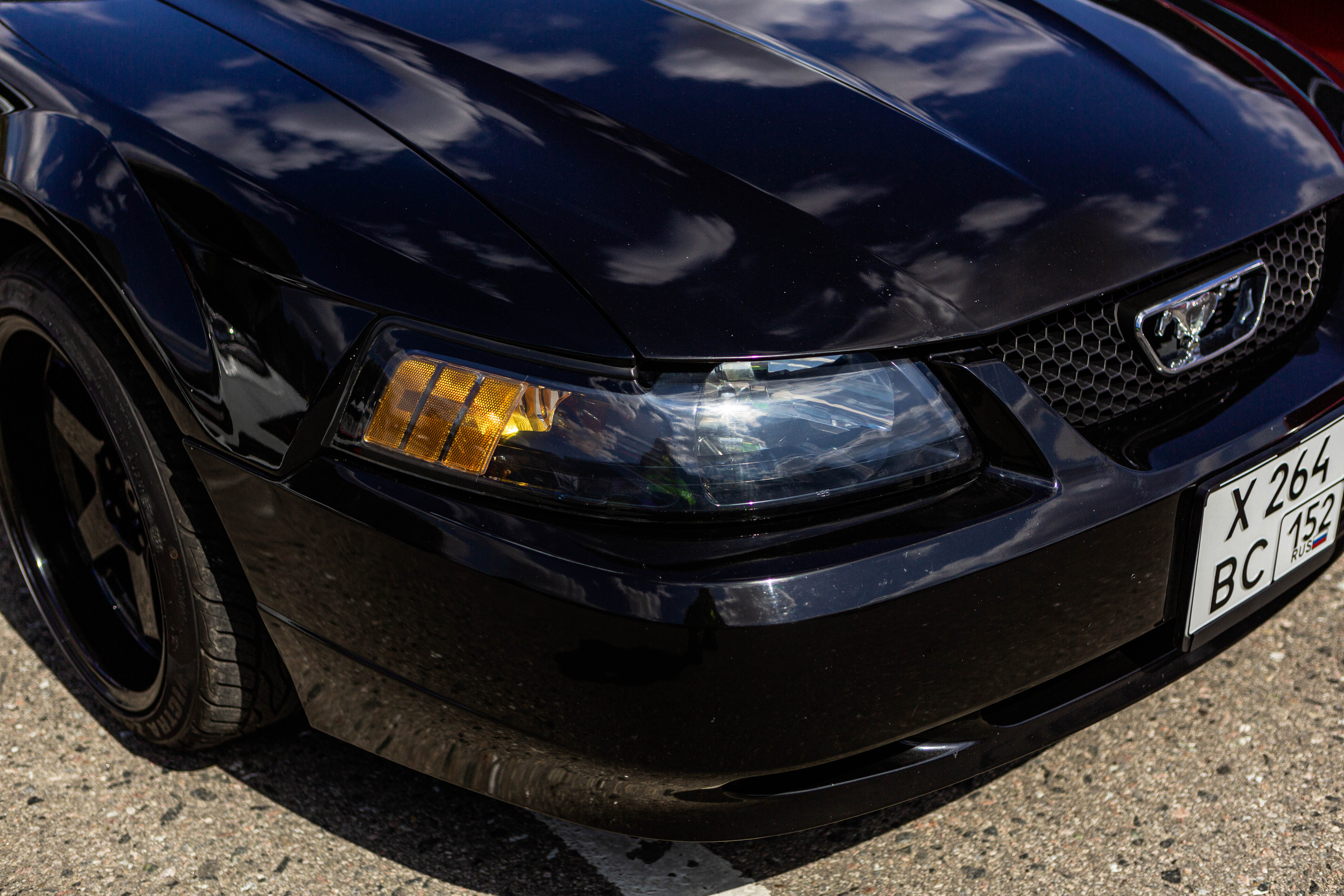 Открытие сезона 2022. Фотограф Александра Кузнецова