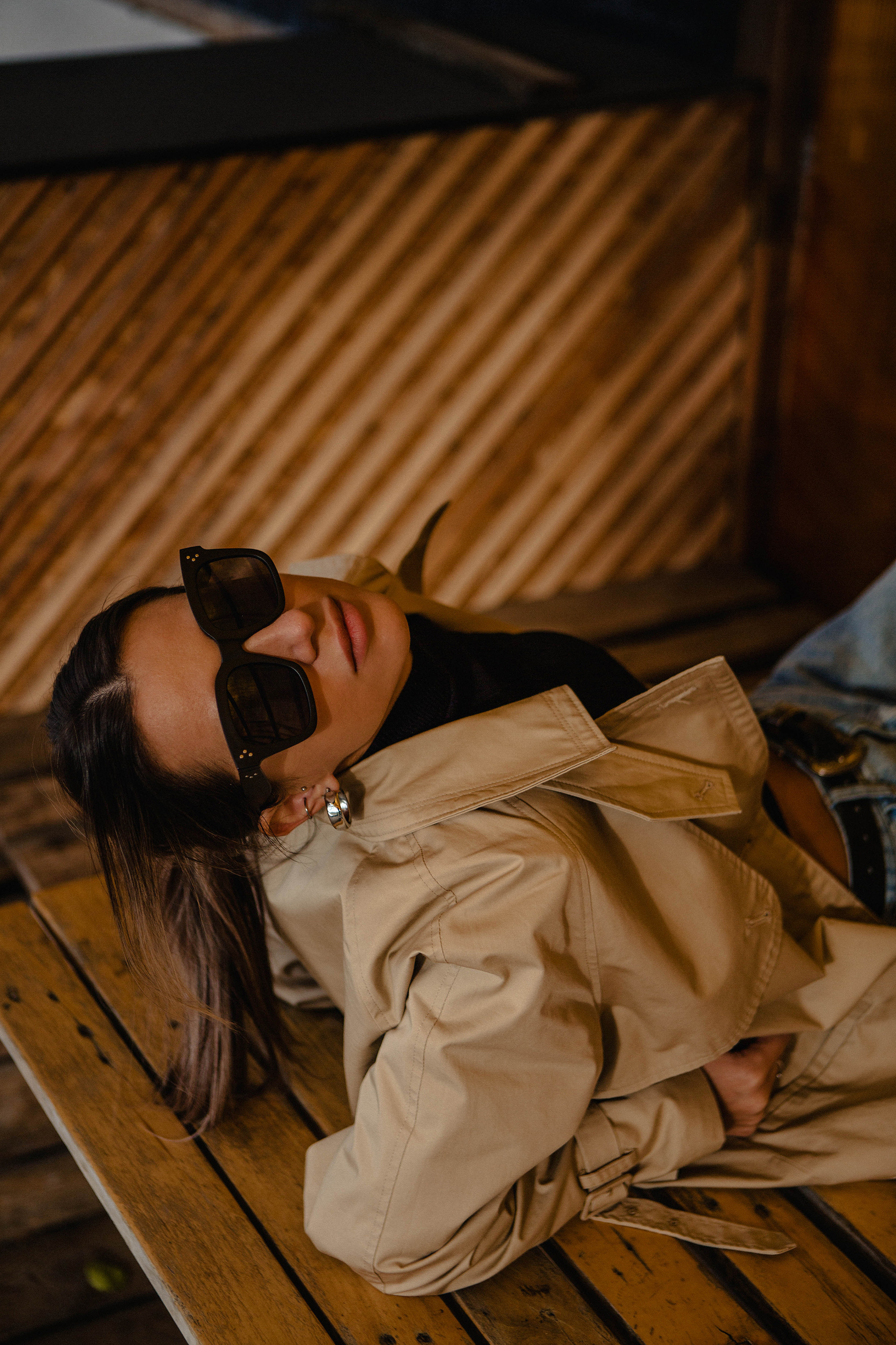 Вика. Фотограф Александра Кузнецова