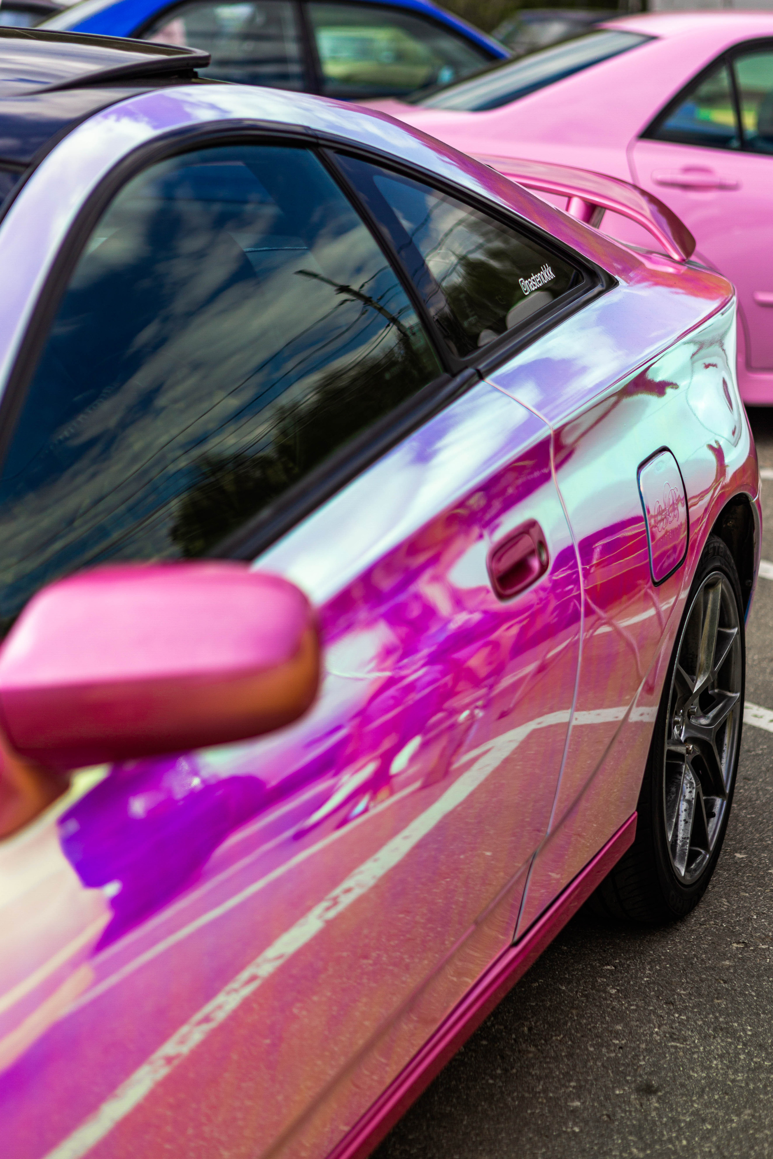 Открытие сезона 2022. Фотограф Александра Кузнецова