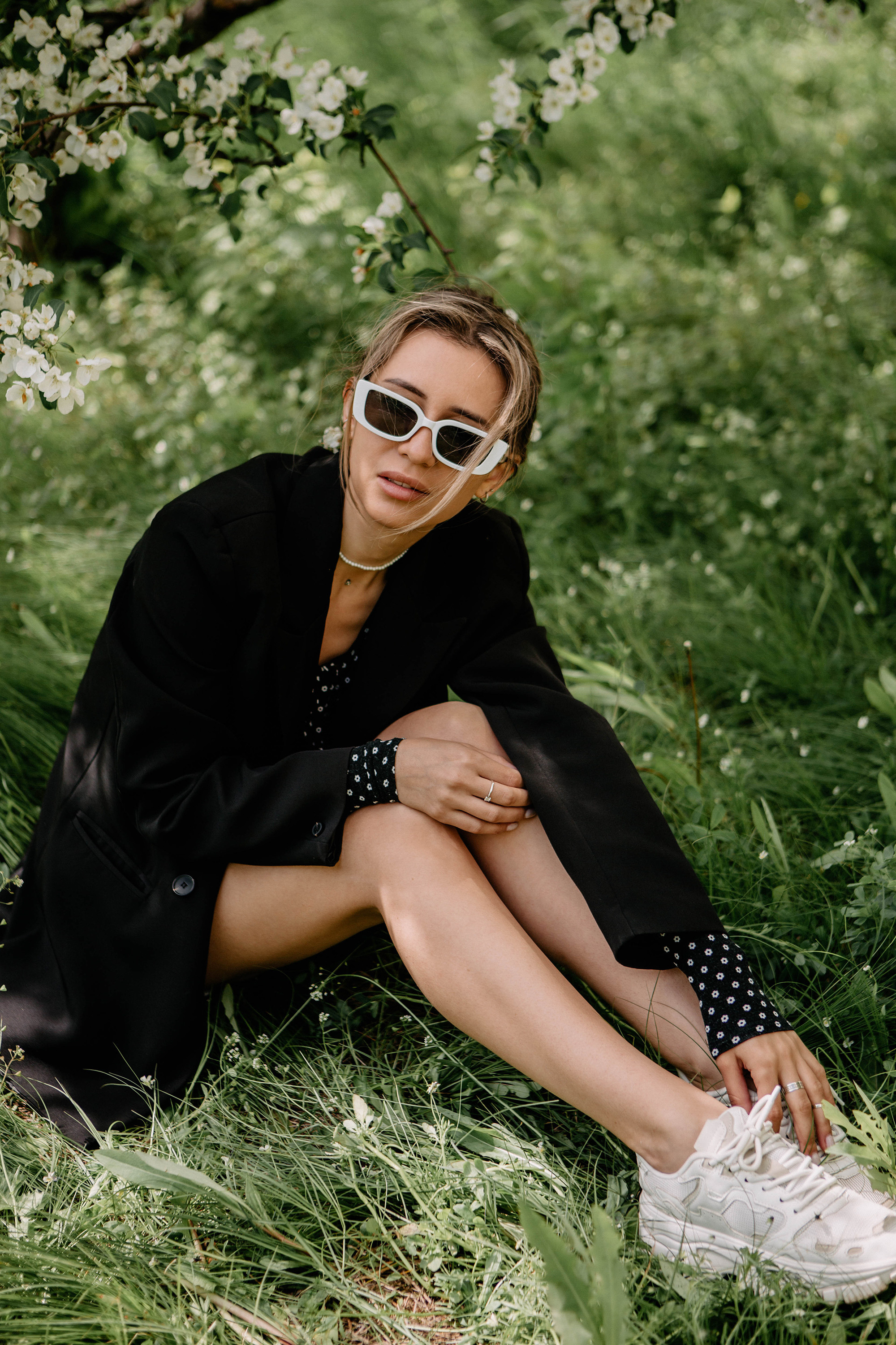 Виктория. Фотограф Александра Кузнецова