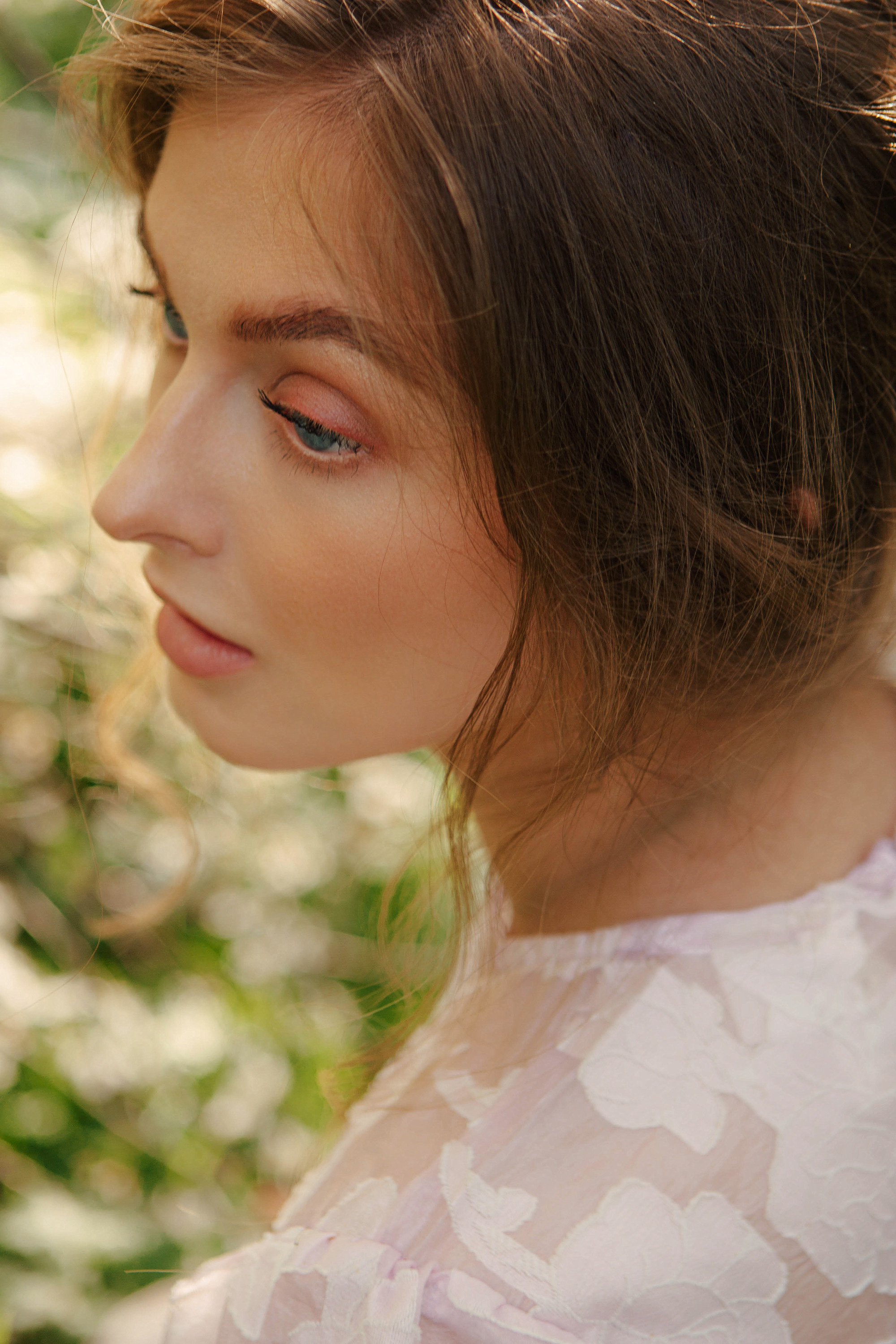 Дарья. Фотограф Александра Кузнецова