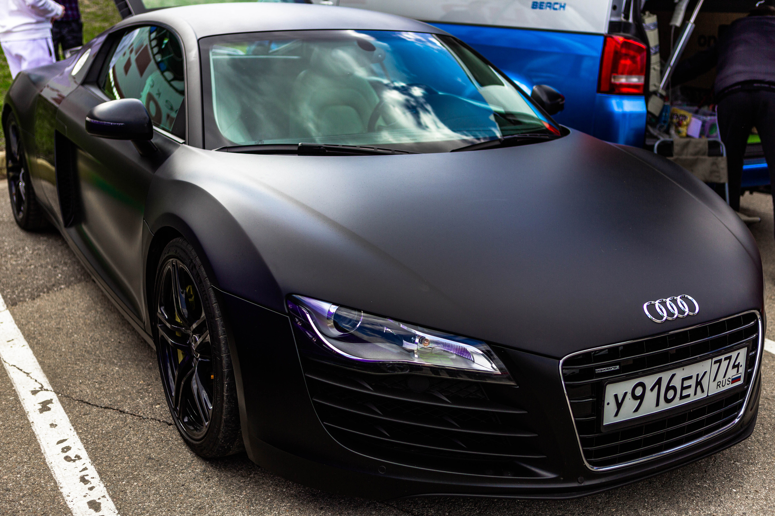 Открытие сезона 2022. Фотограф Александра Кузнецова