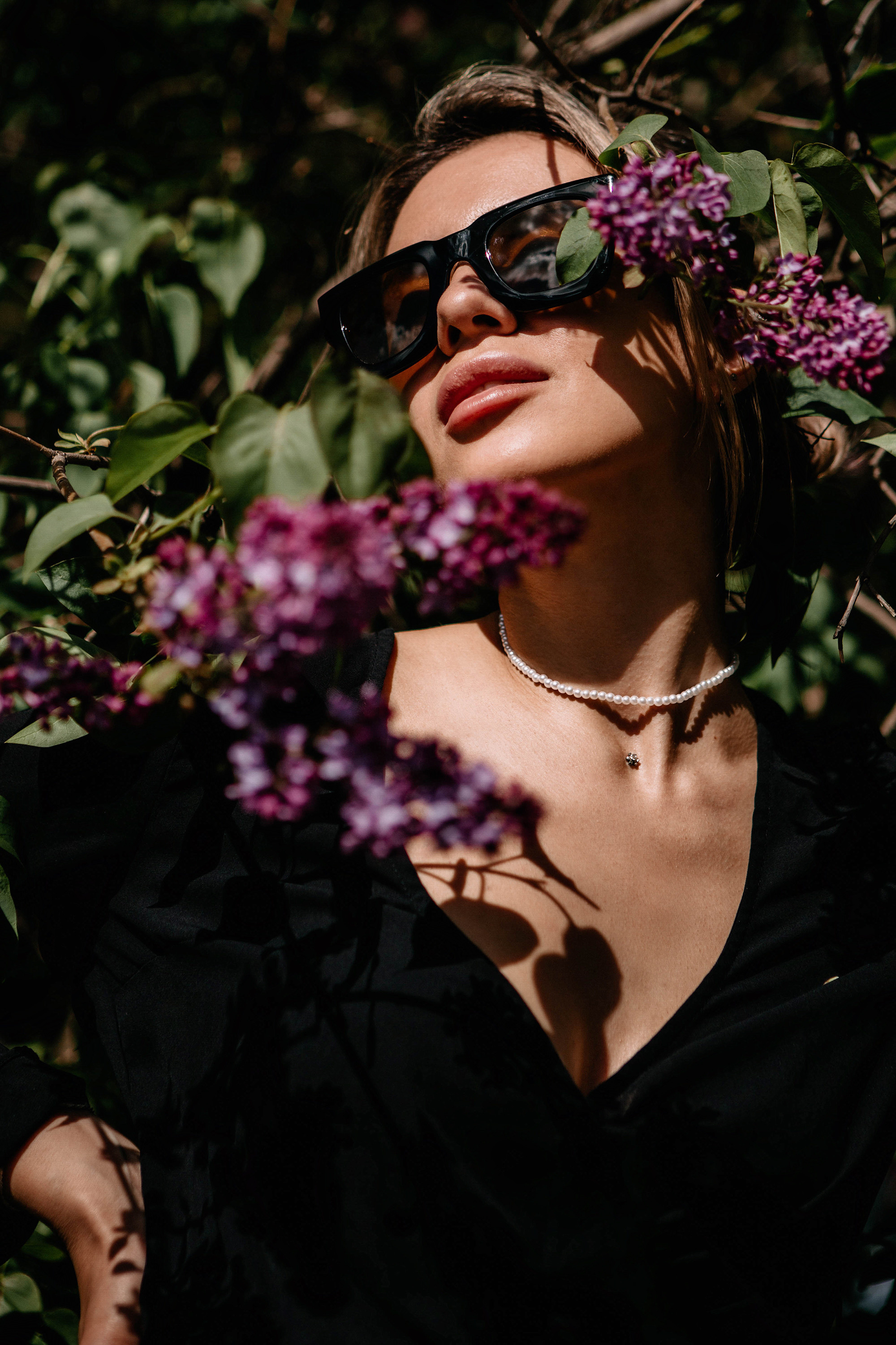 Виктория. Фотограф Александра Кузнецова