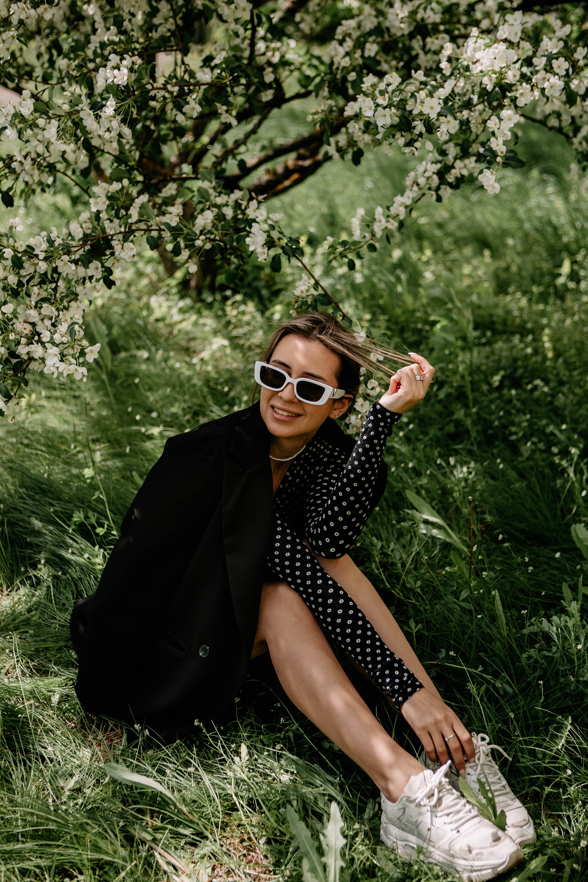 Виктория. Фотограф Александра Кузнецова