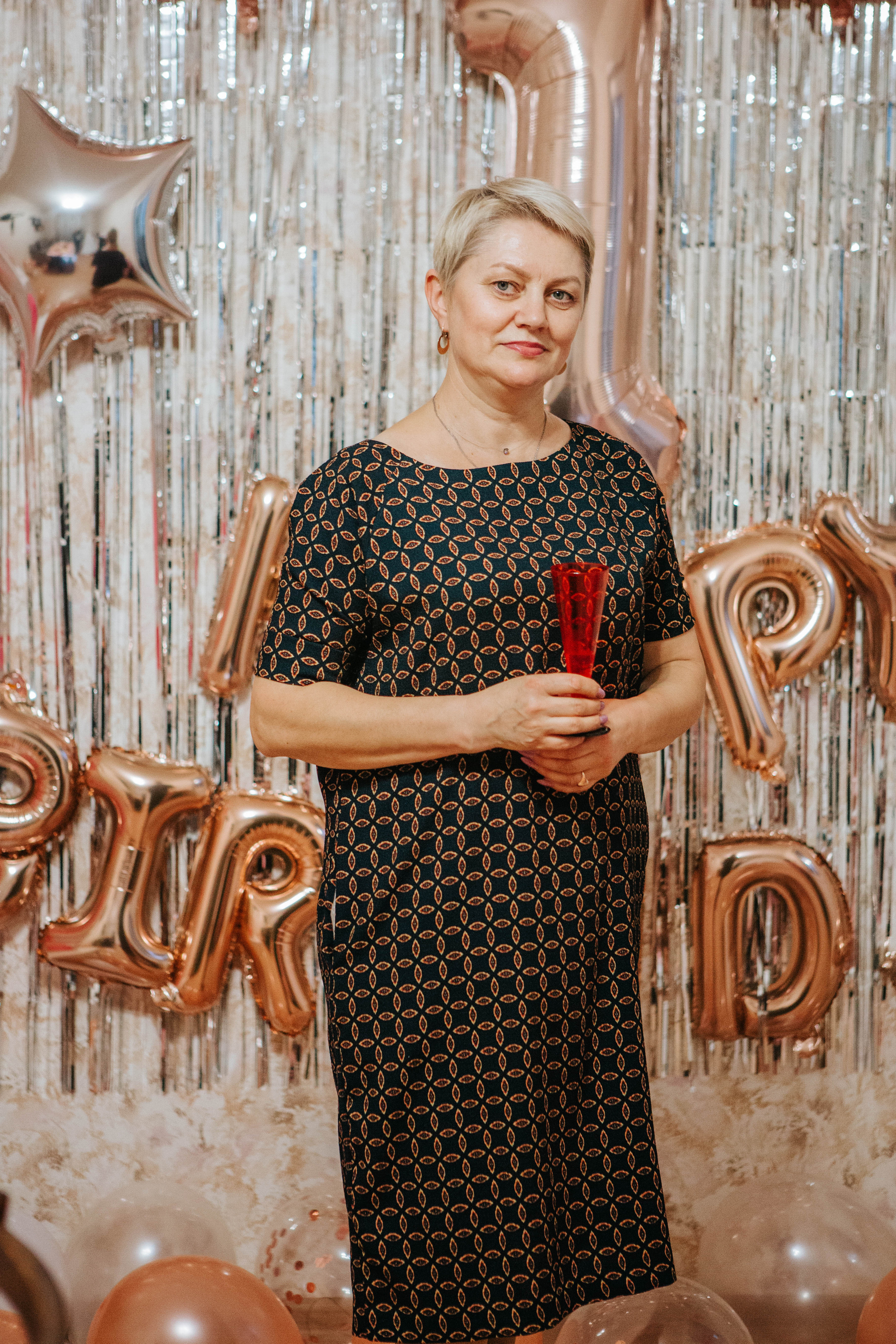 День рождение (1 год). Фотограф Александра Кузнецова