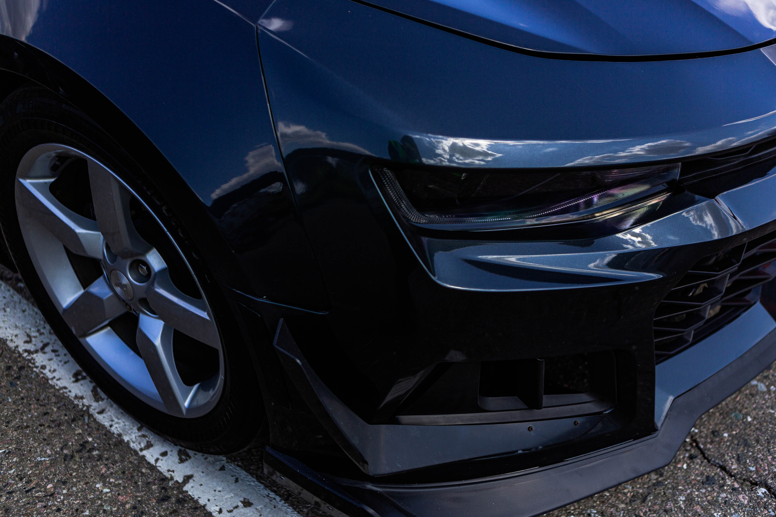 Открытие сезона 2022. Фотограф Александра Кузнецова