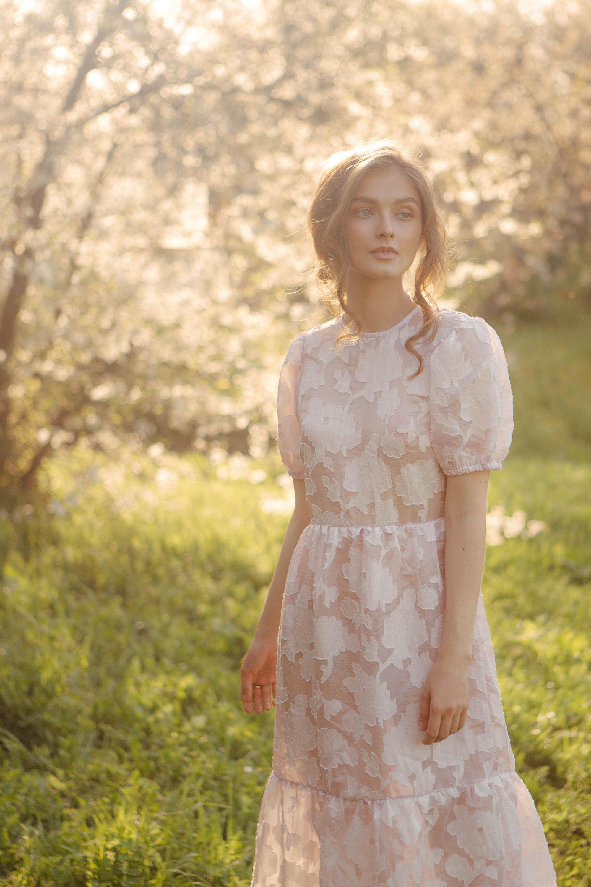 Дарья. Фотограф Александра Кузнецова