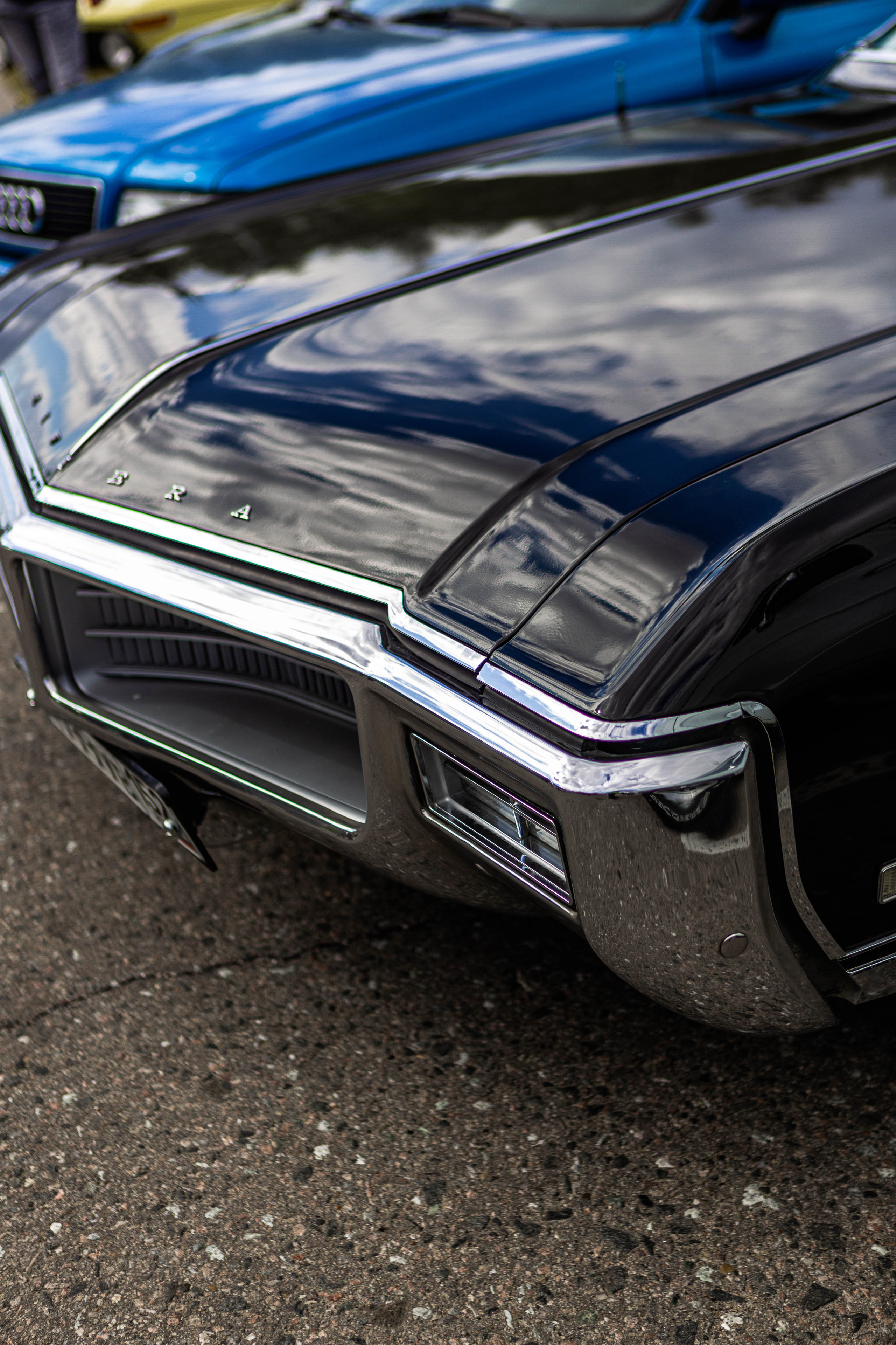 Открытие сезона 2022. Фотограф Александра Кузнецова