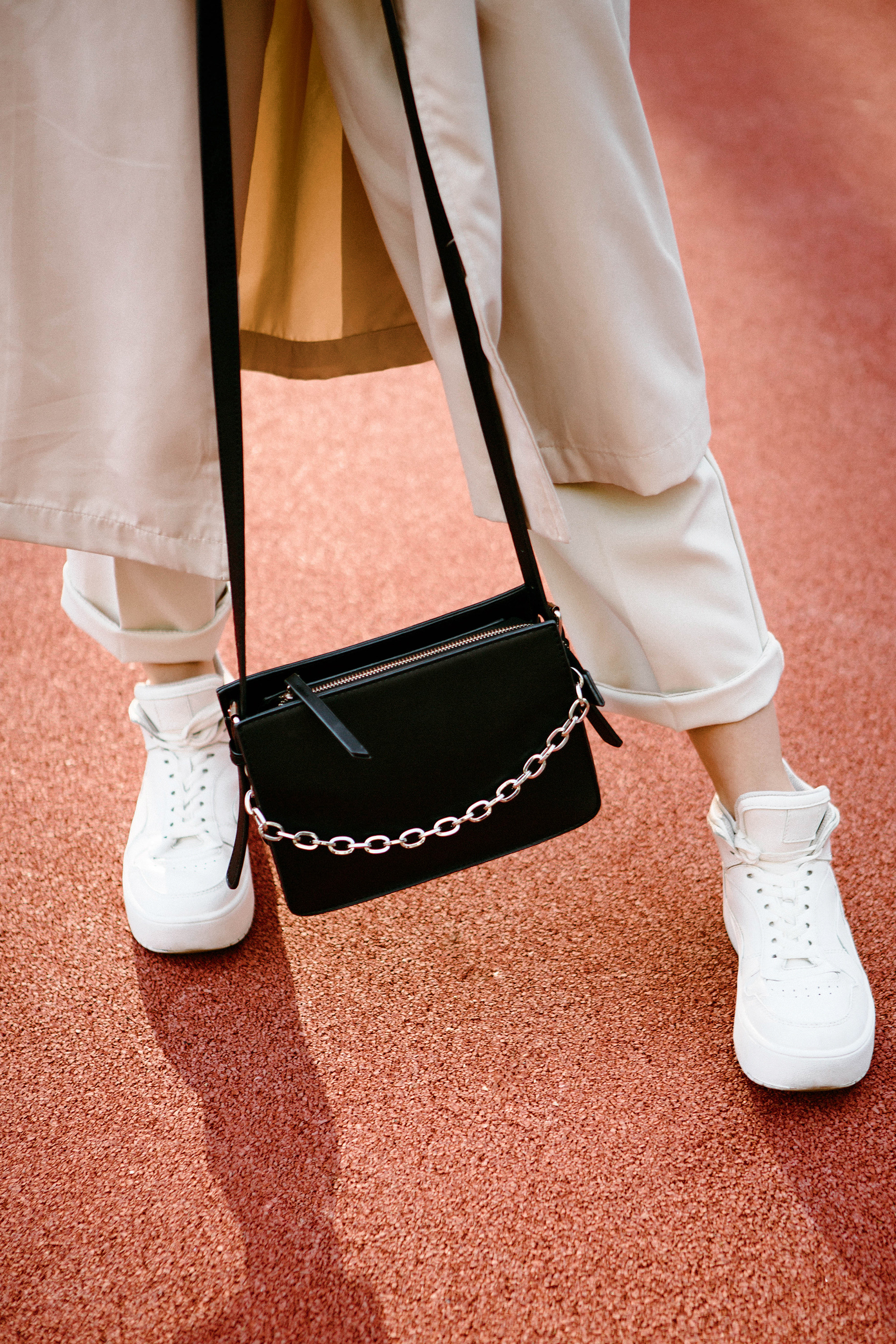 Дарья. Фотограф Александра Кузнецова