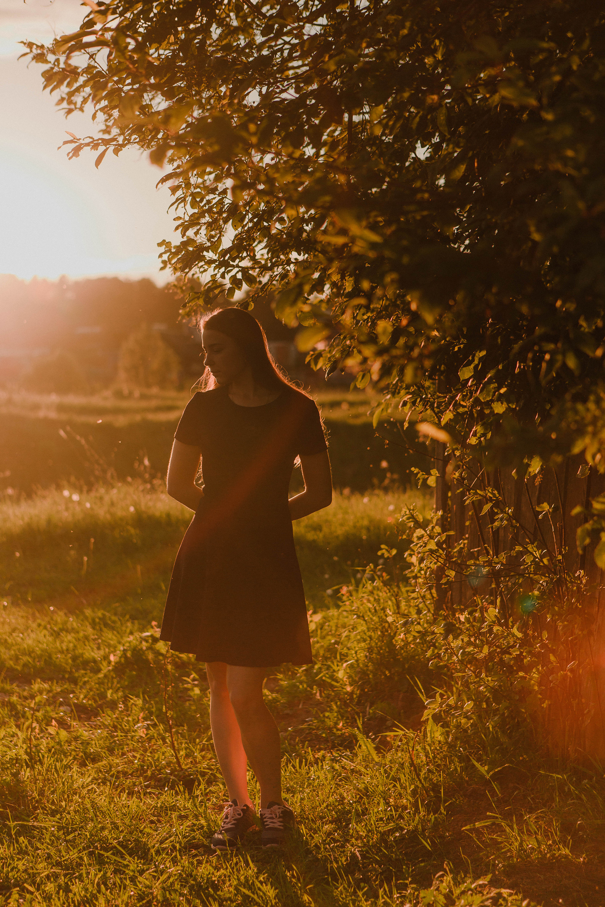 Оксана и Андрей. Фотограф Александра Кузнецова