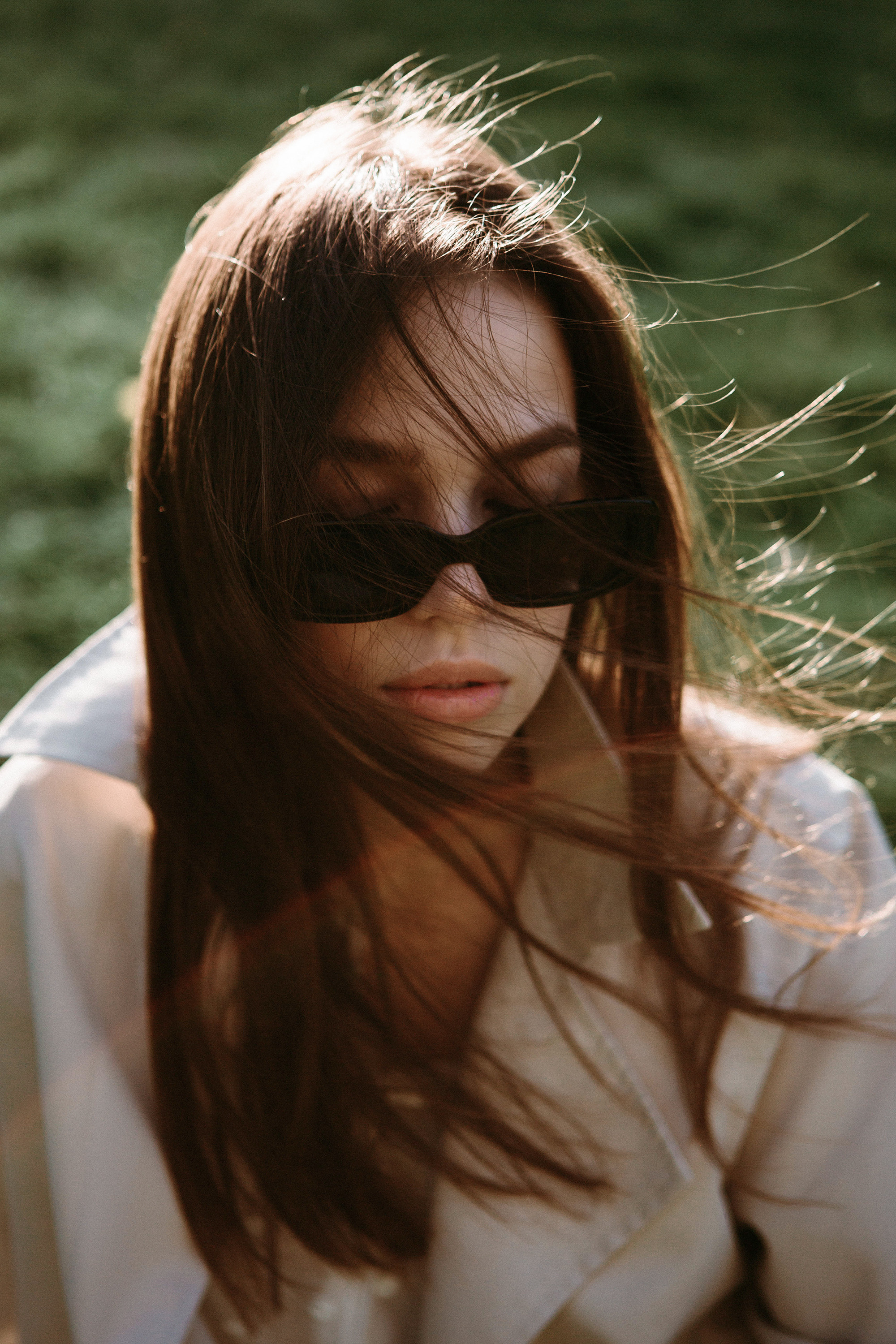 Дарья. Фотограф Александра Кузнецова