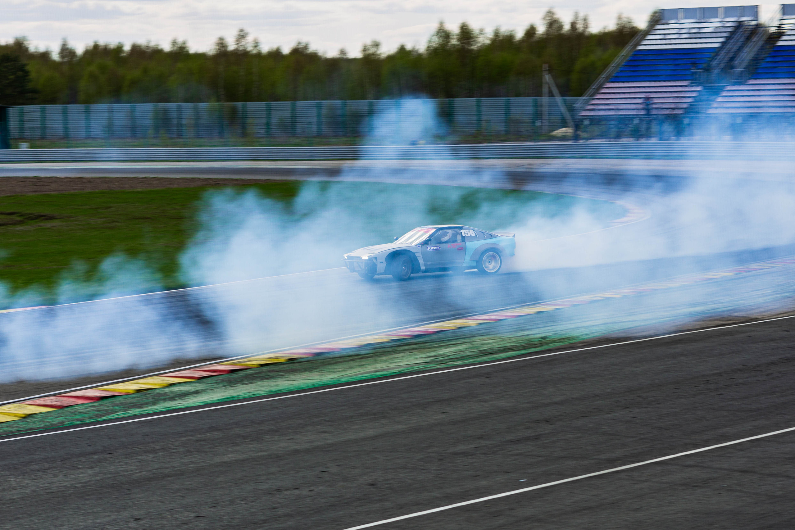 Открытие сезона 2022. Фотограф Александра Кузнецова