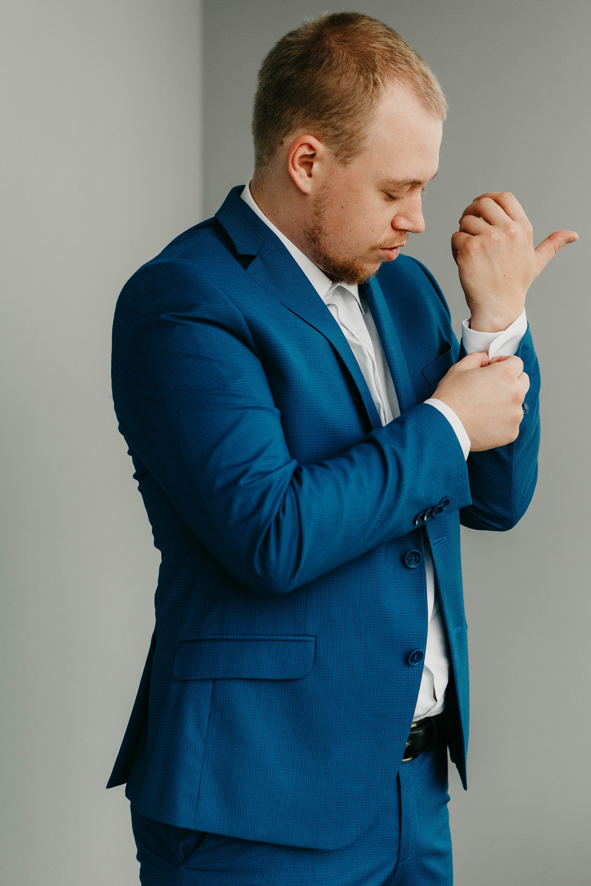 Ксения и Анатолий. Фотограф Александра Кузнецова