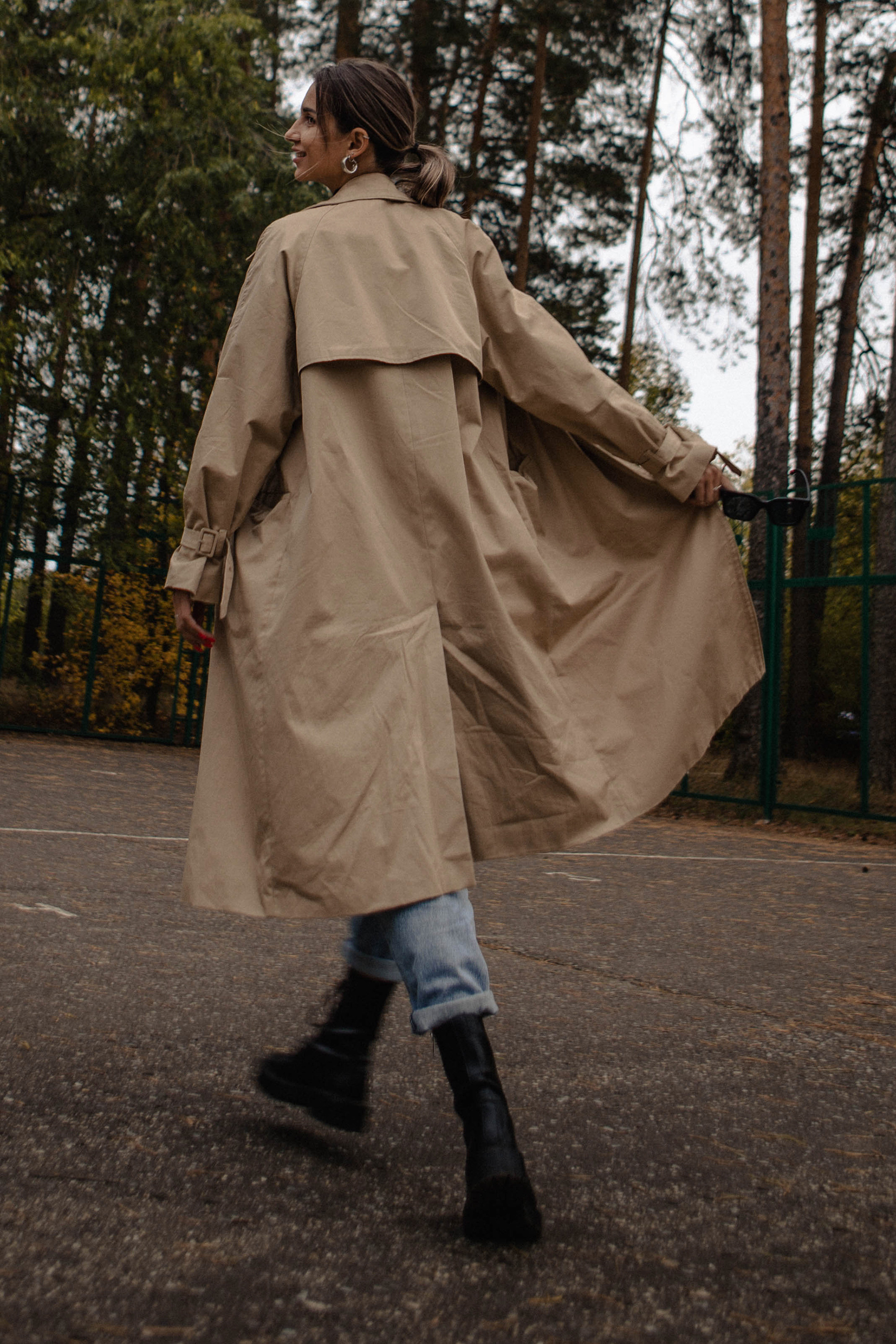 Вика. Фотограф Александра Кузнецова