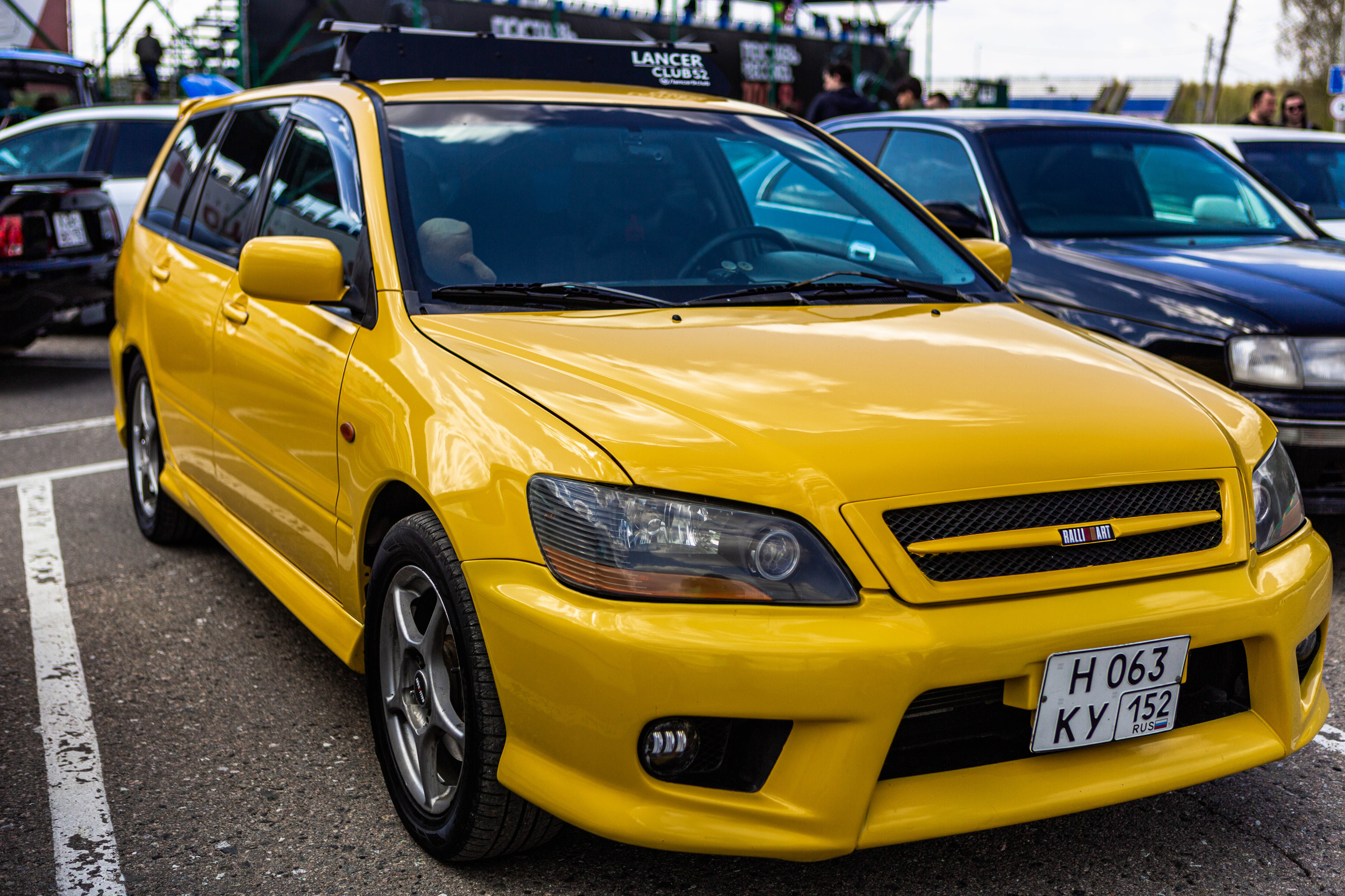 Открытие сезона 2022. Фотограф Александра Кузнецова