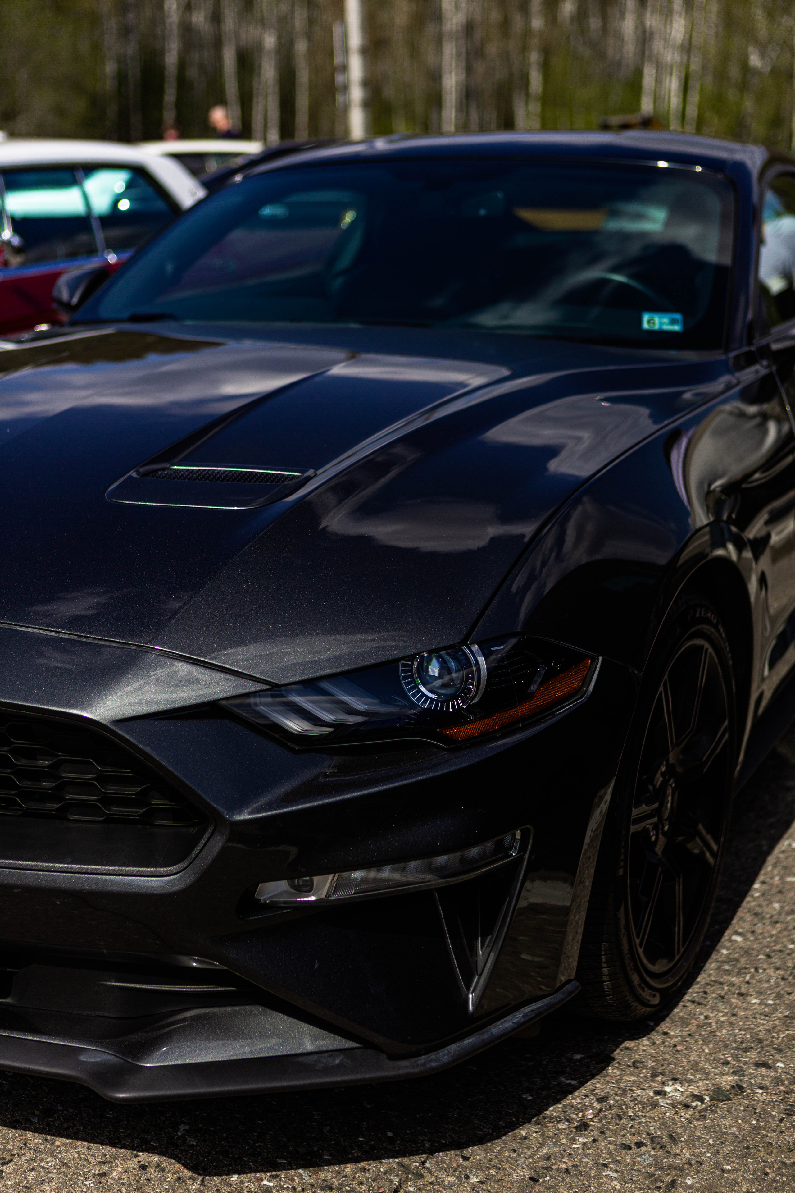 Открытие сезона 2022. Фотограф Александра Кузнецова